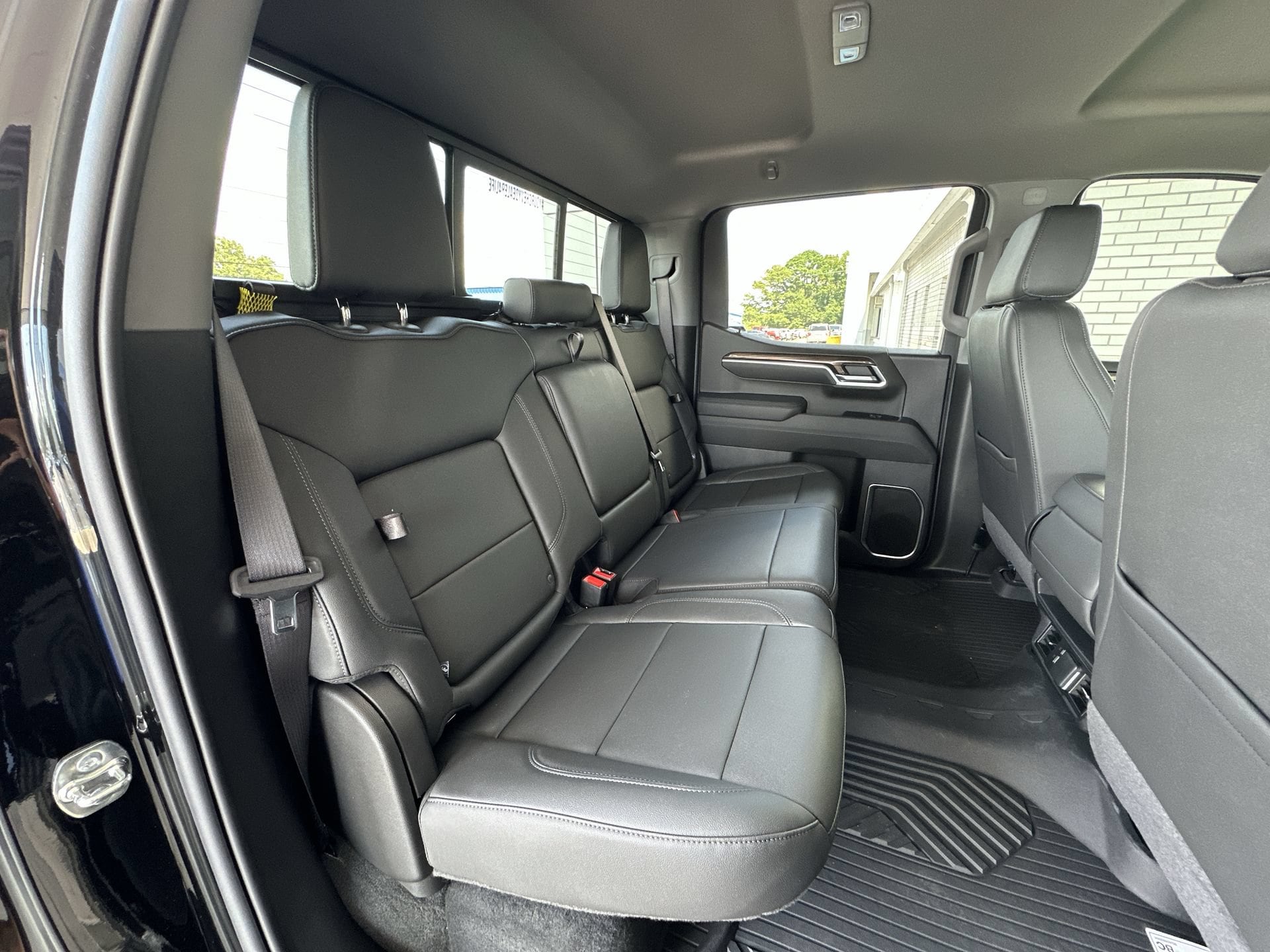 2026 Chevrolet Silverado 1500 LT - Photo 26