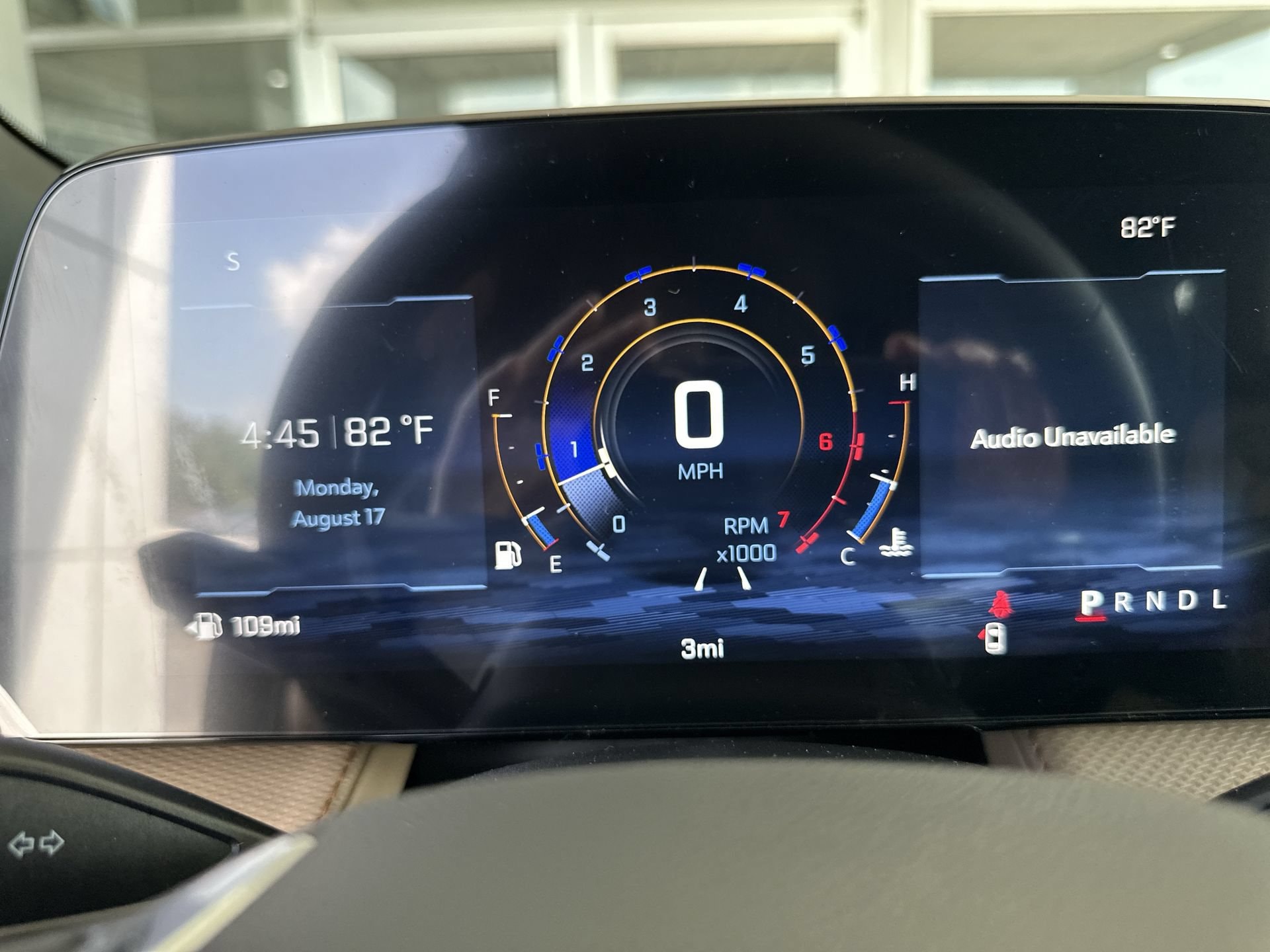 2027 Chevrolet Equinox ACTIV - Photo 11