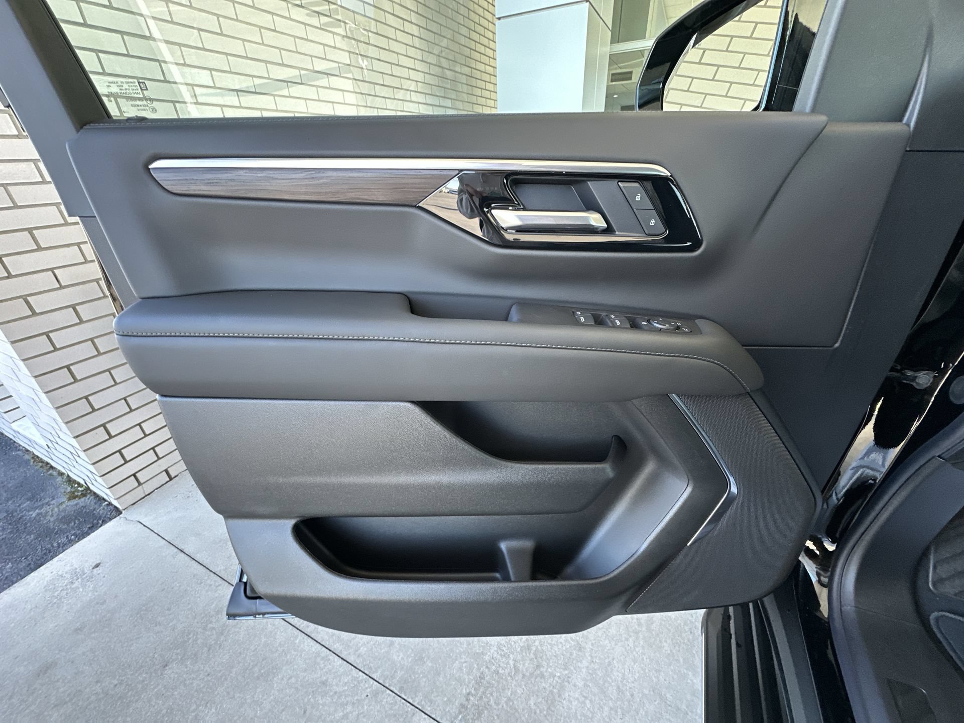 2026 Chevrolet Tahoe LS - Photo 22