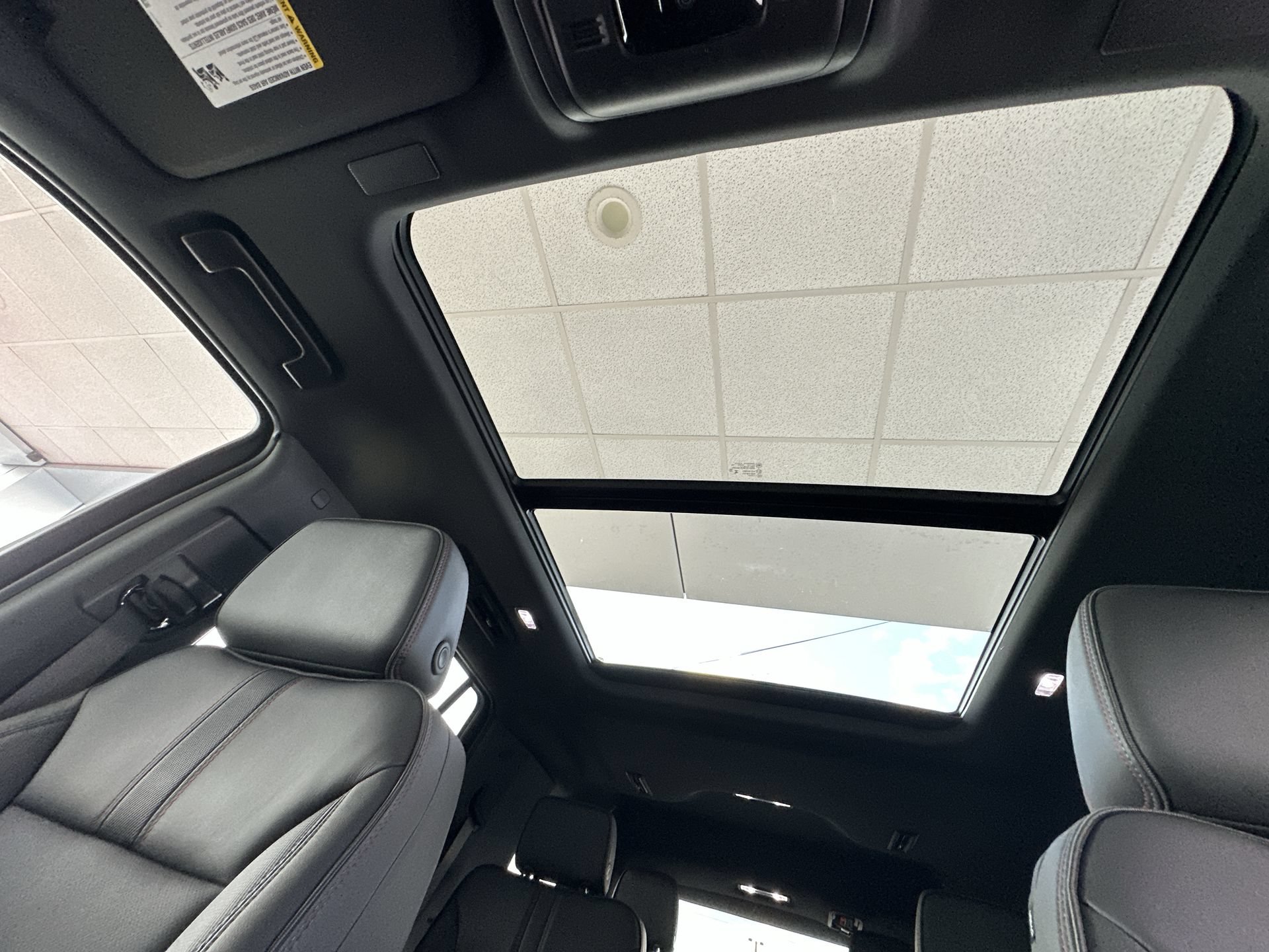 2026 Chevrolet Tahoe RST - Photo 19