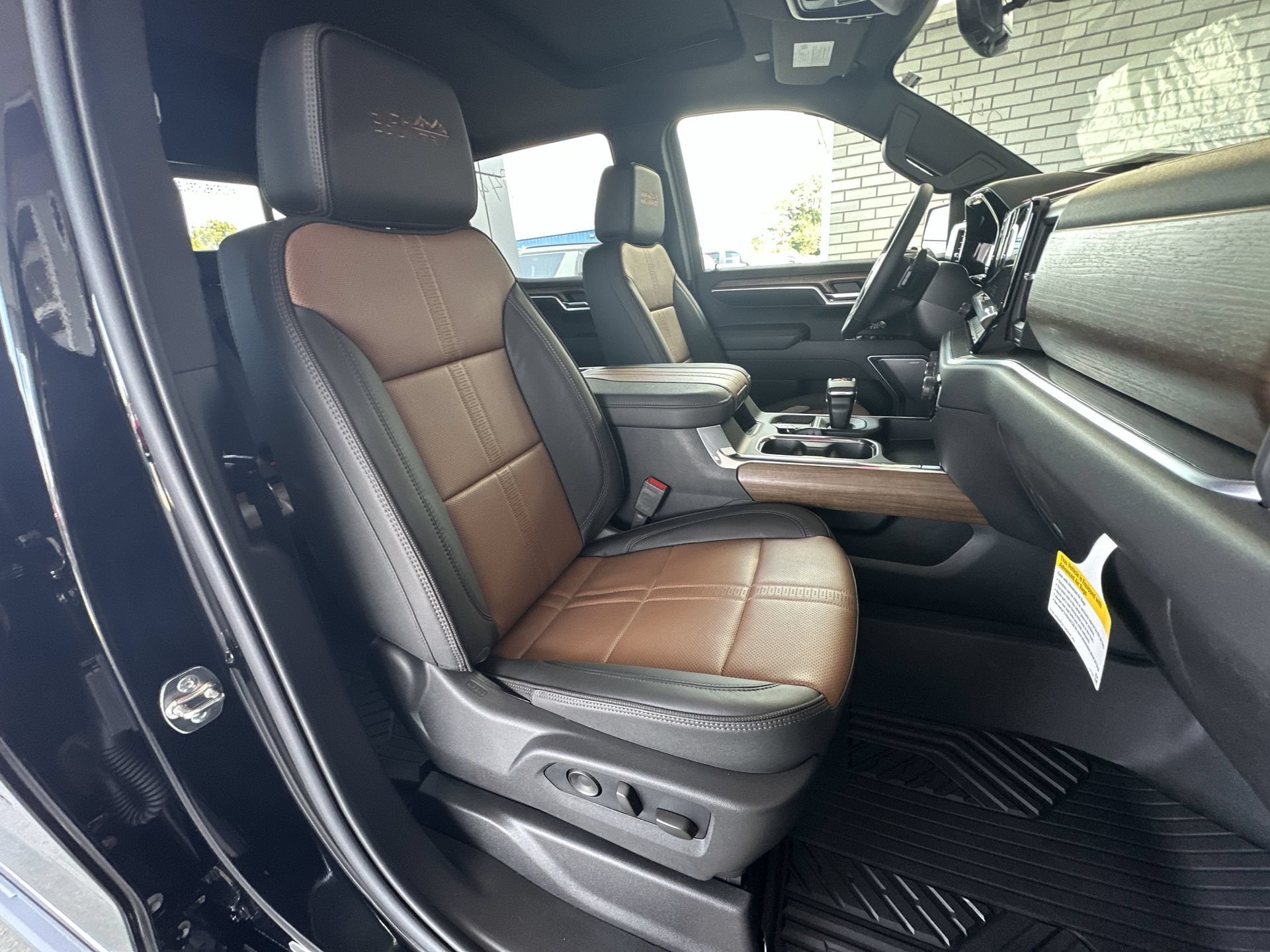 2026 Chevrolet Silverado 1500 High Country - Photo 28