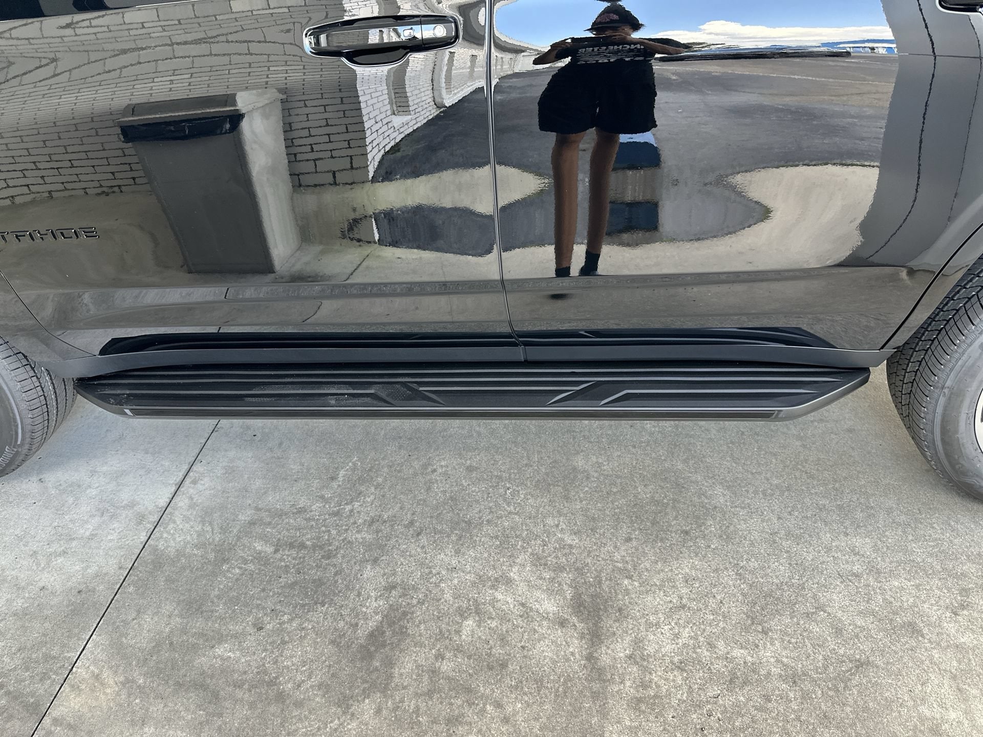 2026 Chevrolet Tahoe RST - Photo 34
