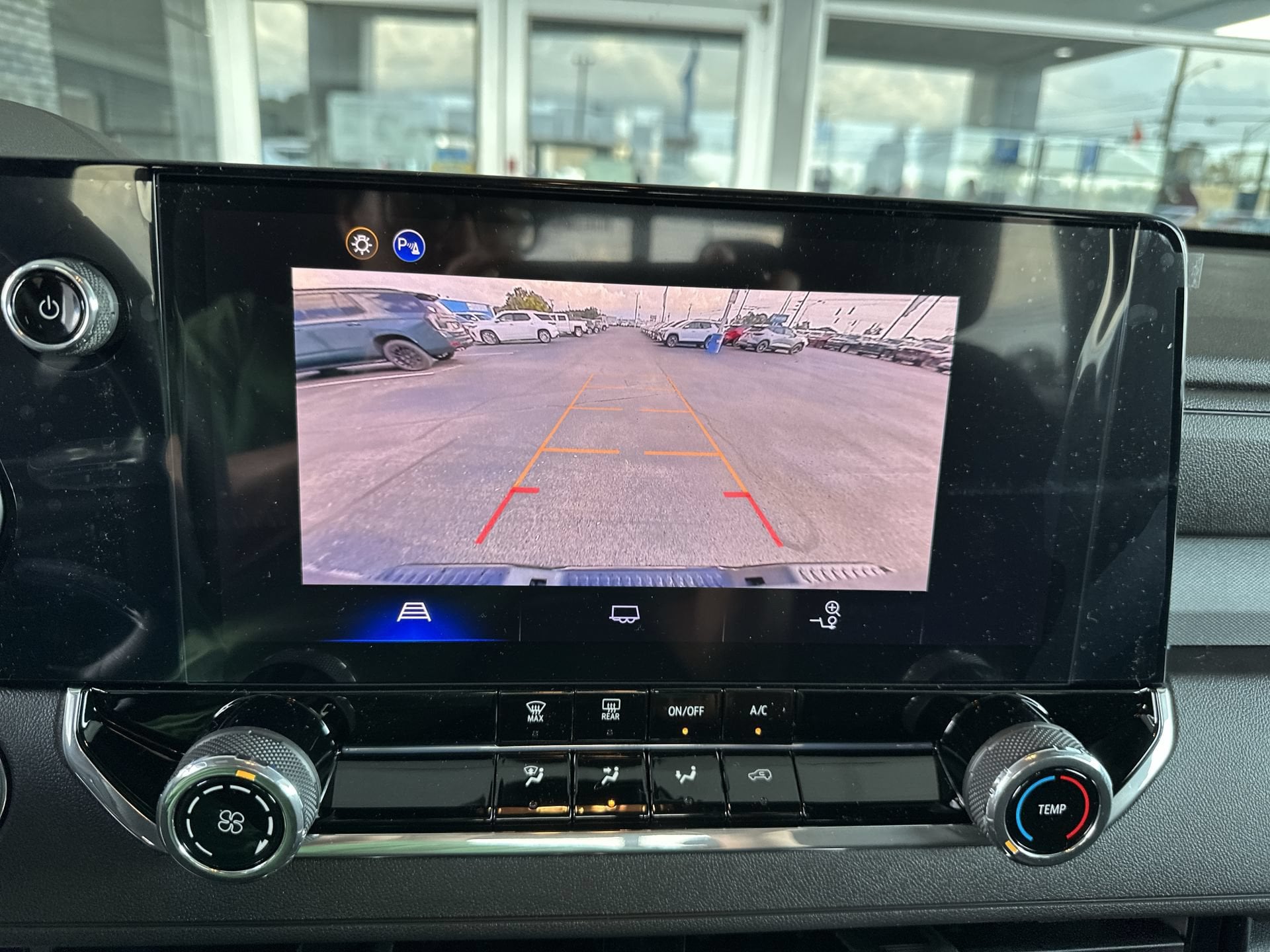 2026 Chevrolet Colorado Work Truck - Photo 15