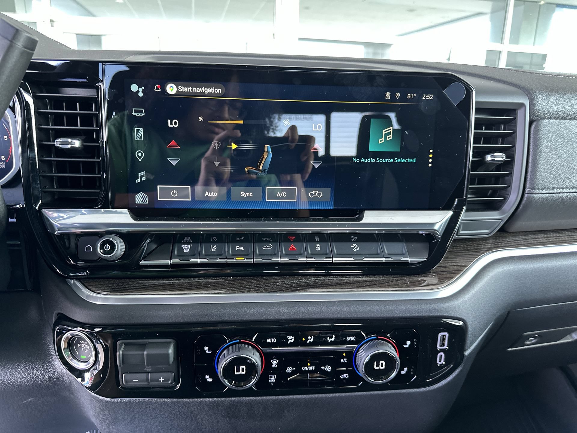 2026 Chevrolet Silverado 2500 HD LT - Photo 32