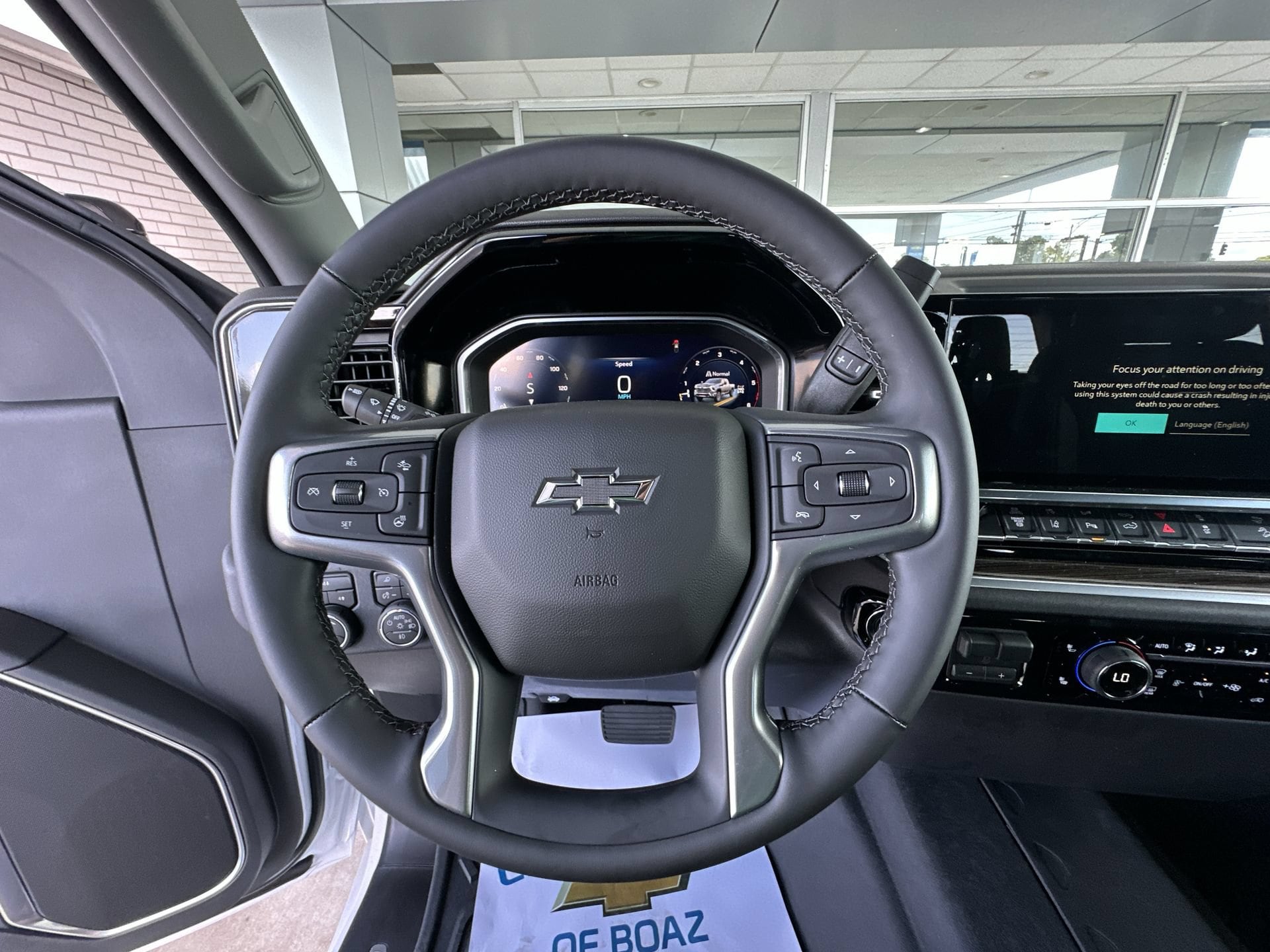 2026 Chevrolet Silverado 2500 HD LT - Photo 12