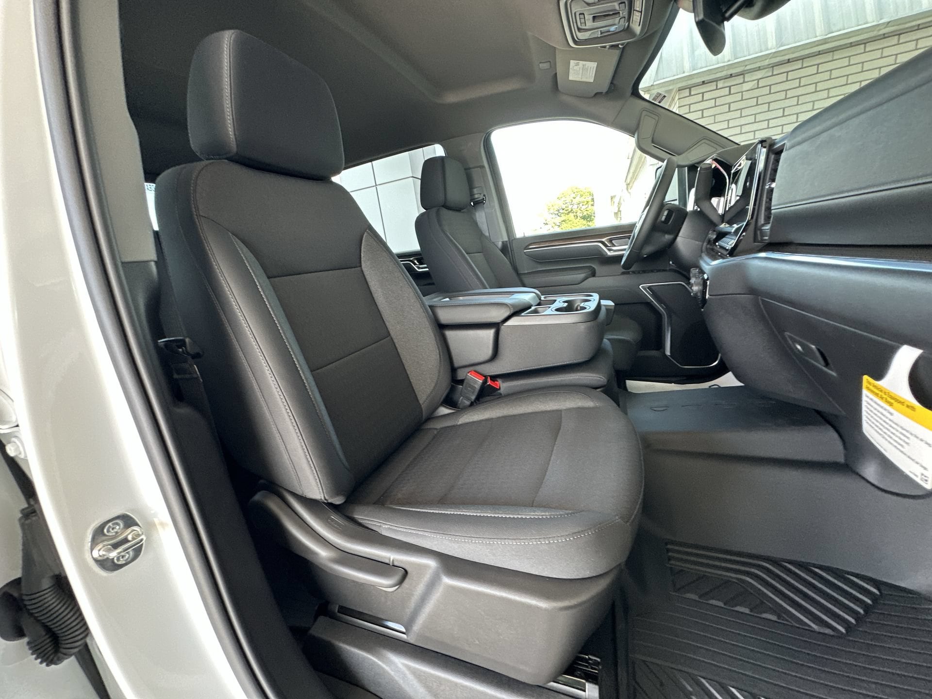 2026 Chevrolet Silverado 2500 HD LT - Photo 27