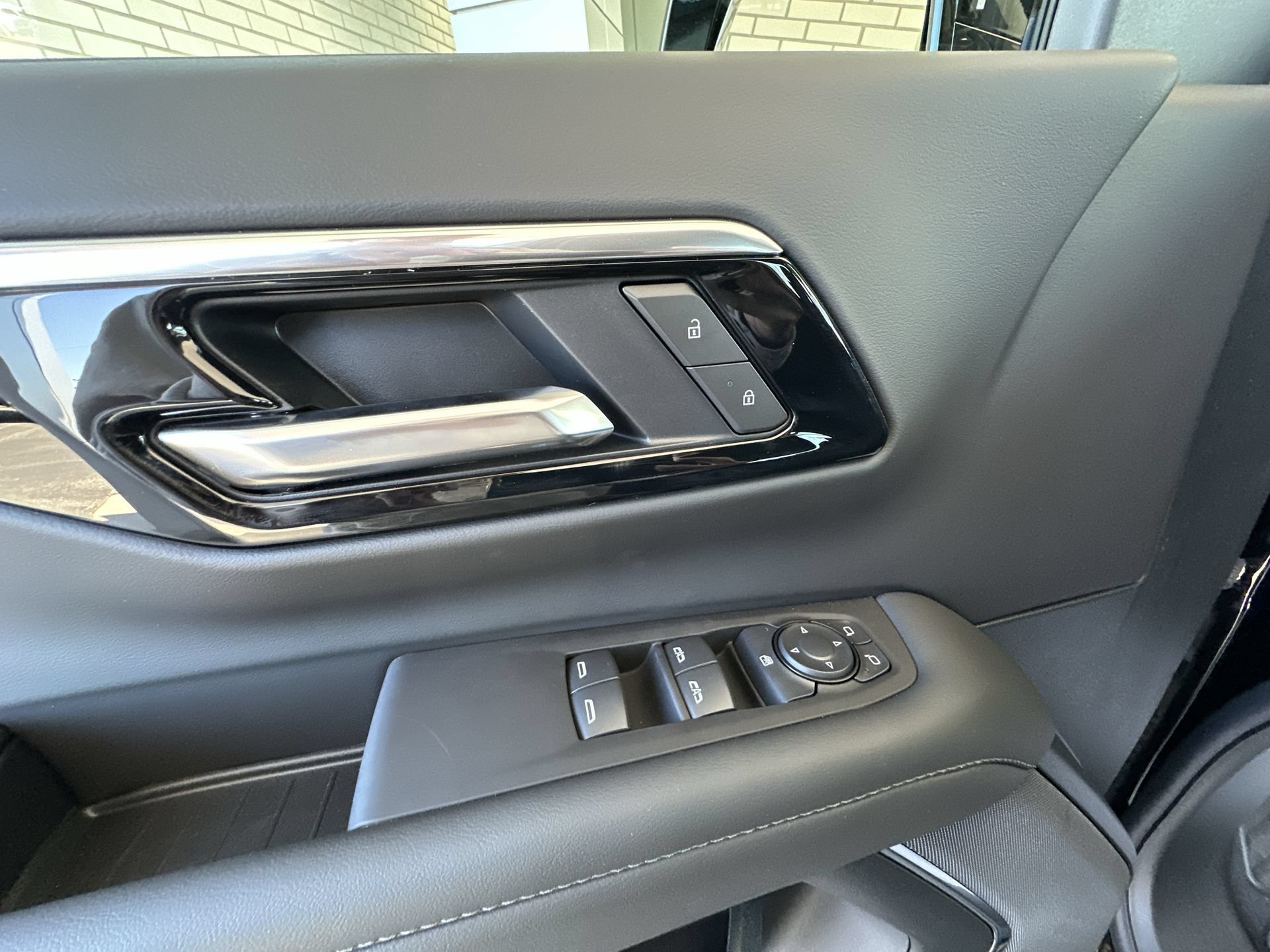 2026 Chevrolet Tahoe LS - Photo 23