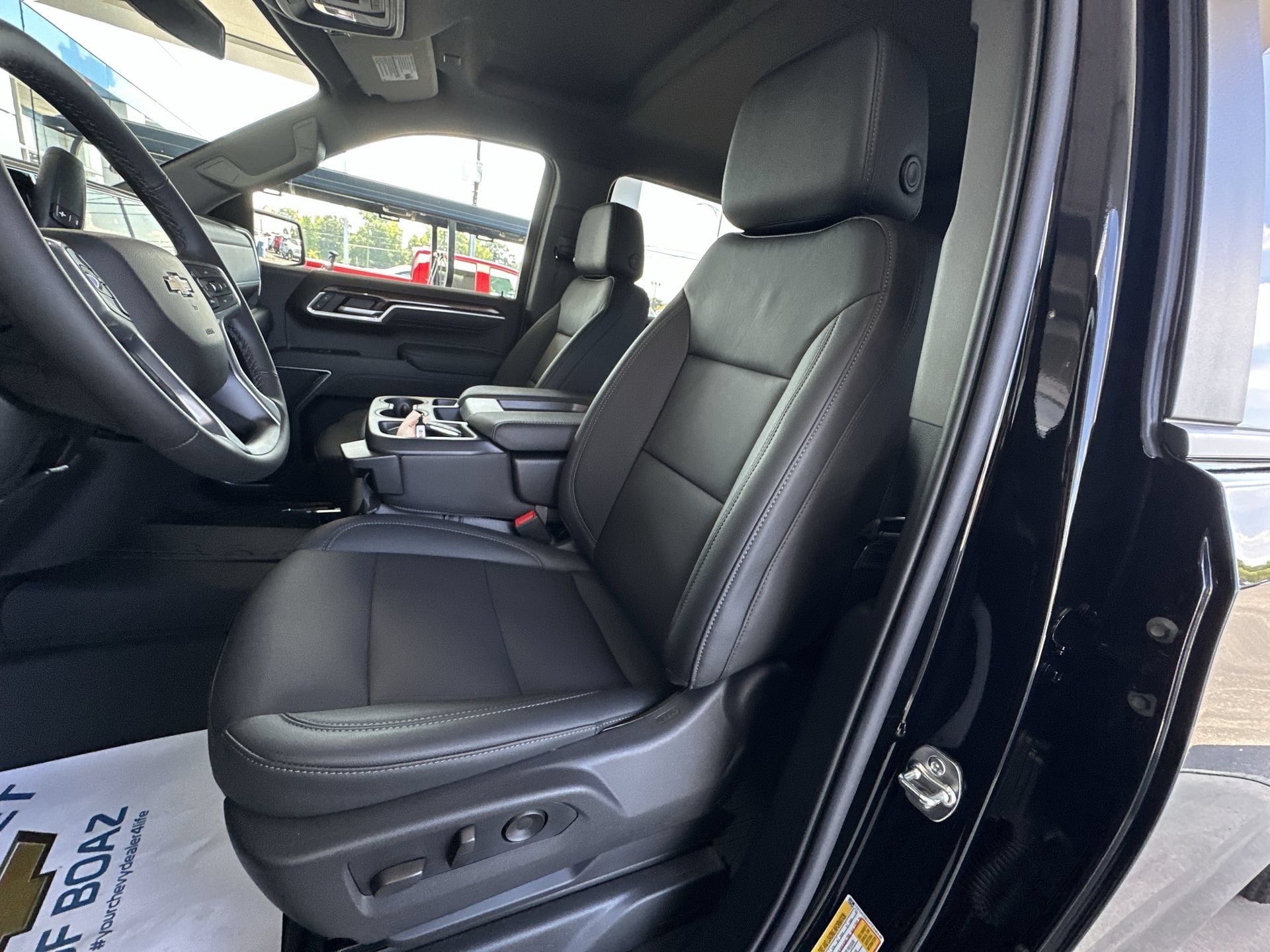 2026 Chevrolet Silverado 1500 LT - Photo 19