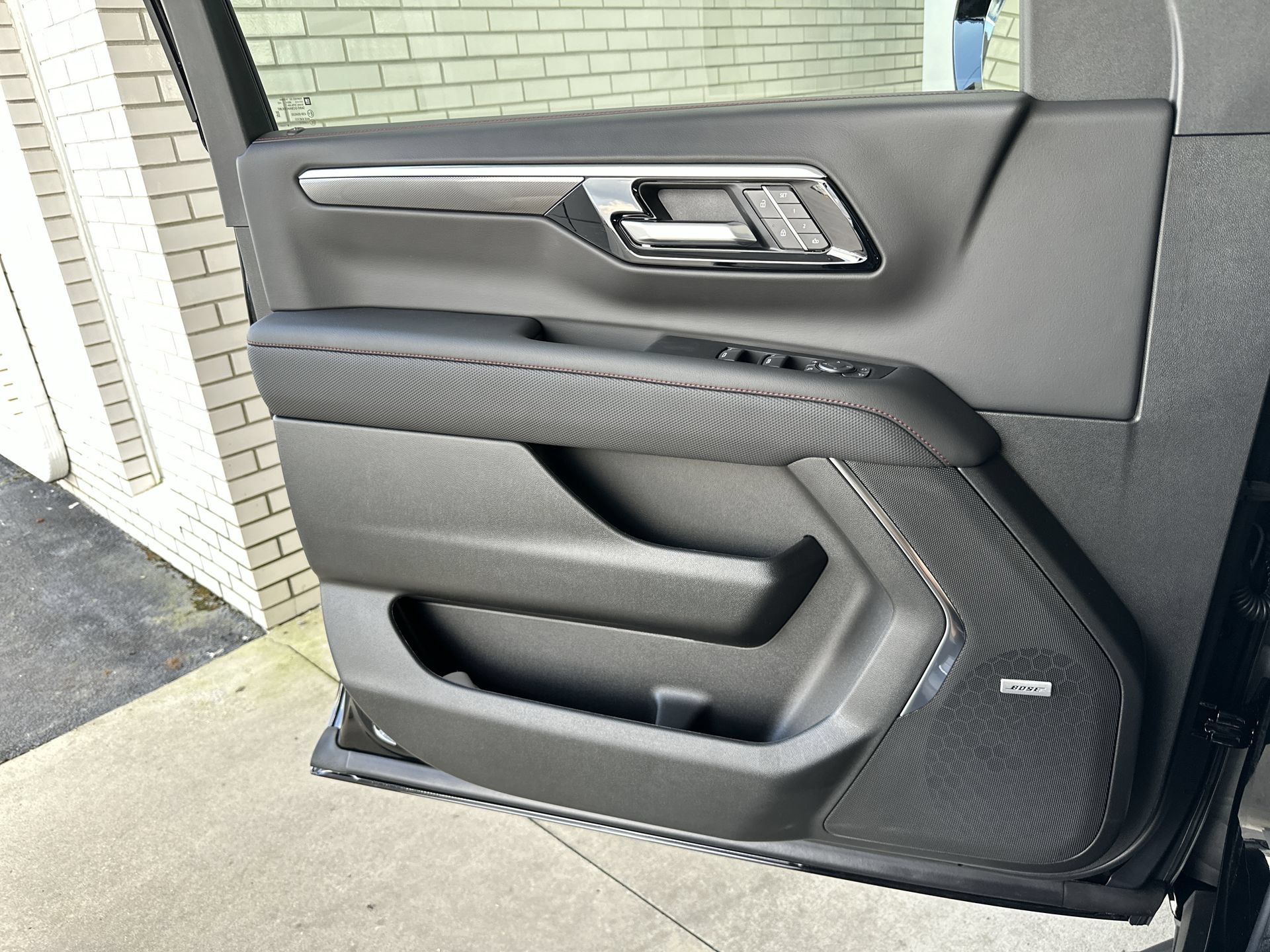 2026 Chevrolet Tahoe RST - Photo 23