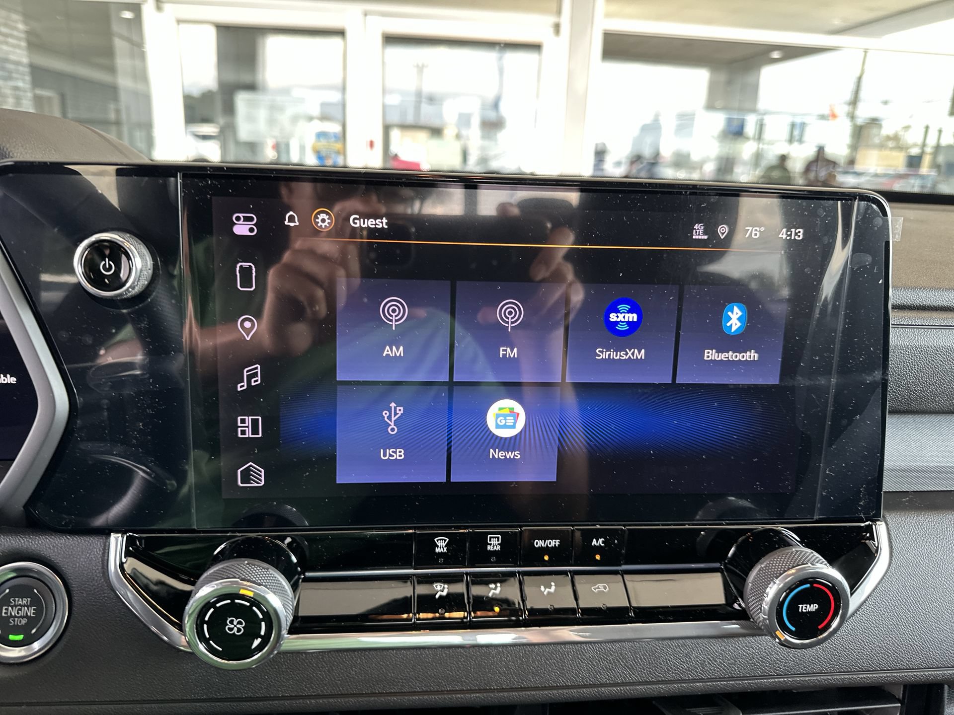 2026 Chevrolet Colorado Work Truck - Photo 13