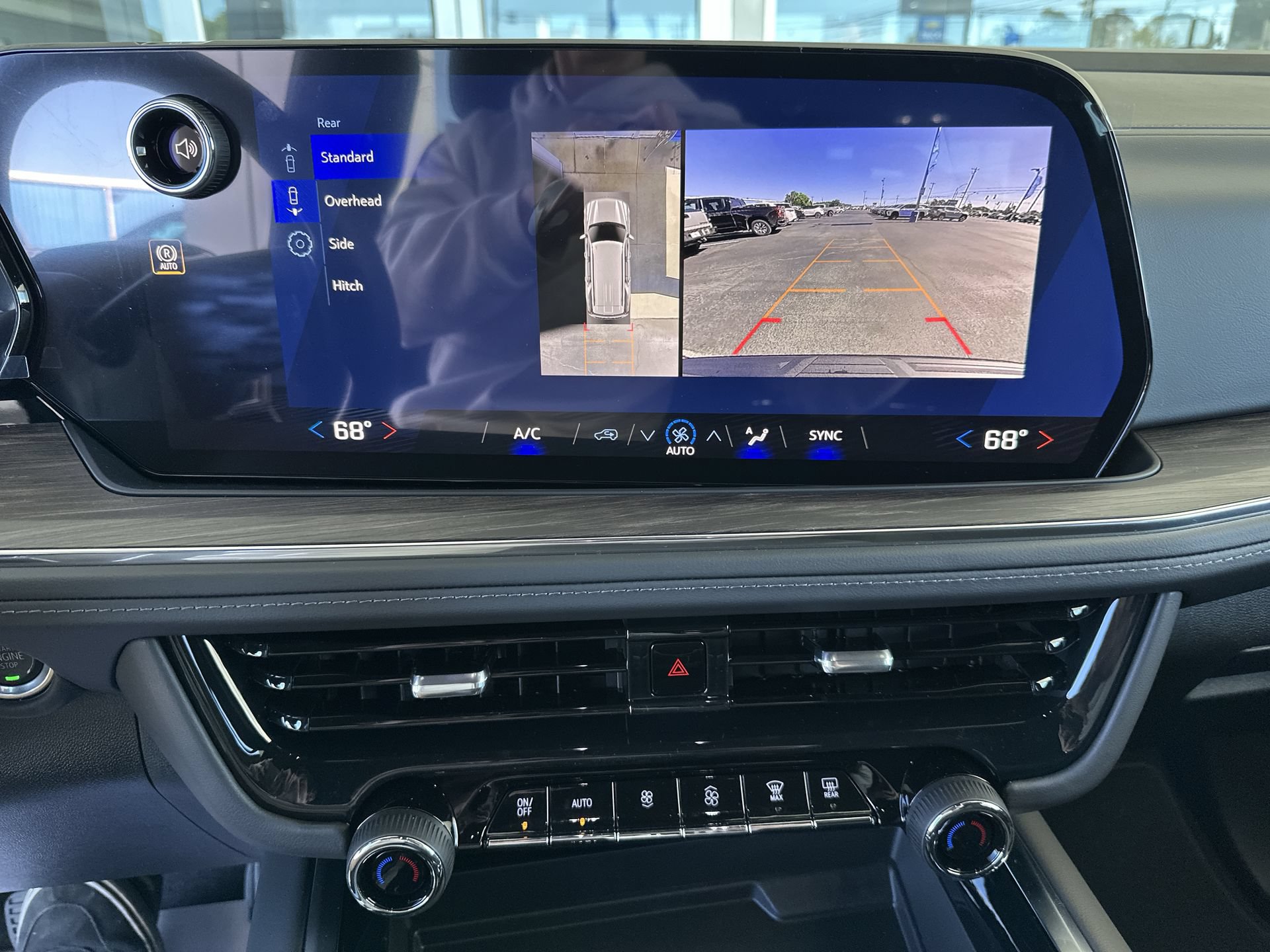 2026 Chevrolet Tahoe LS - Photo 15