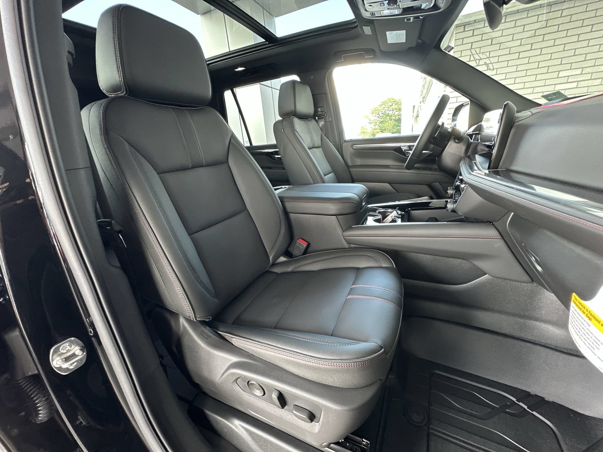 2026 Chevrolet Tahoe RST - Photo 29