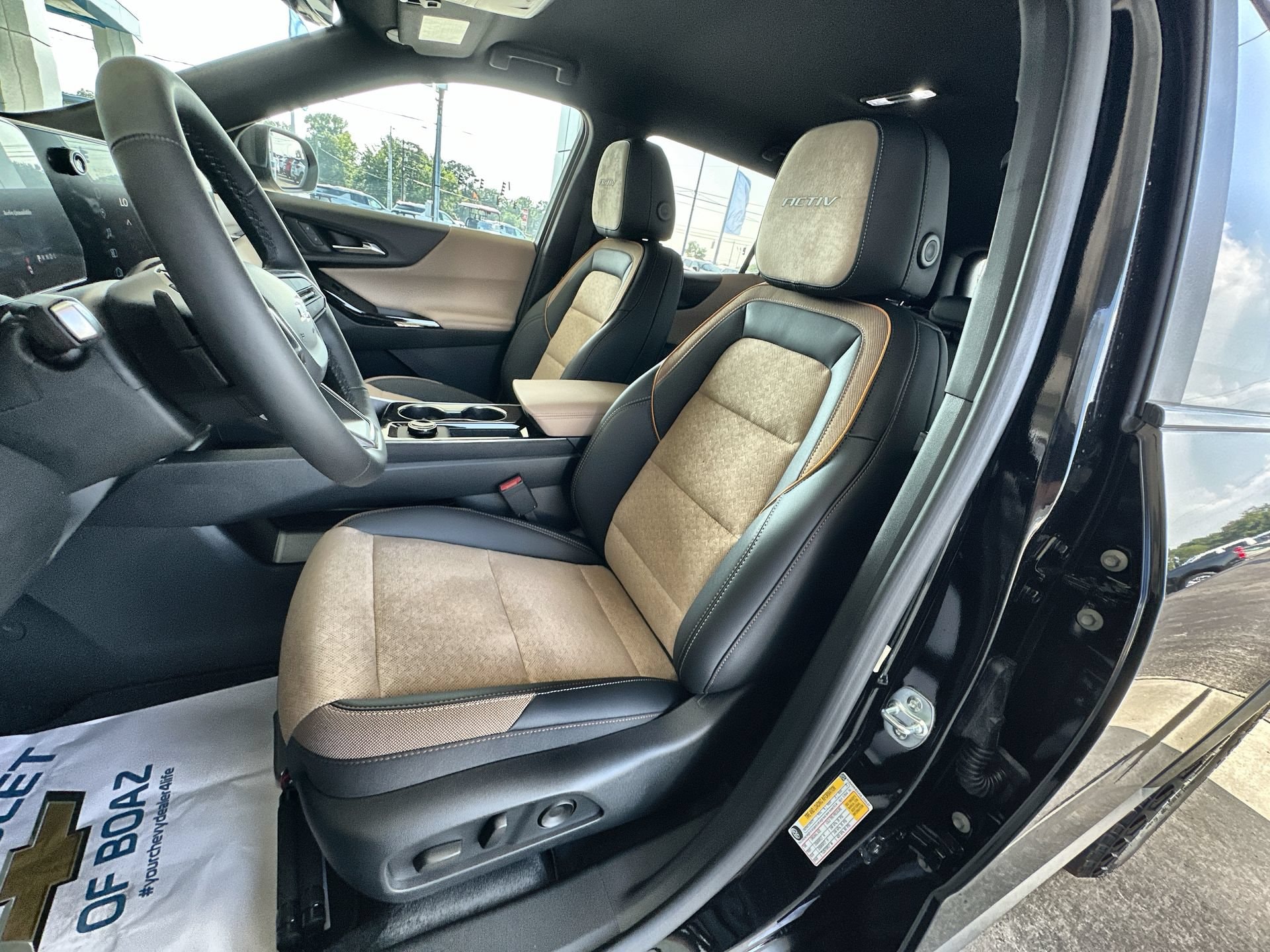 2027 Chevrolet Equinox ACTIV - Photo 19
