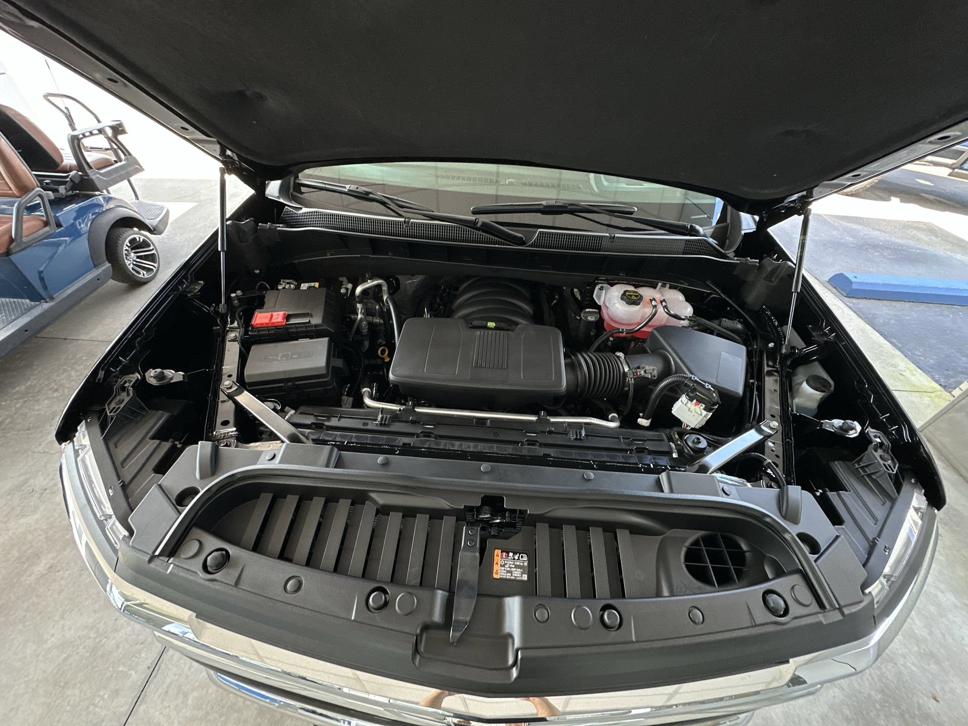 2026 Chevrolet Silverado 1500 LT - Photo 29