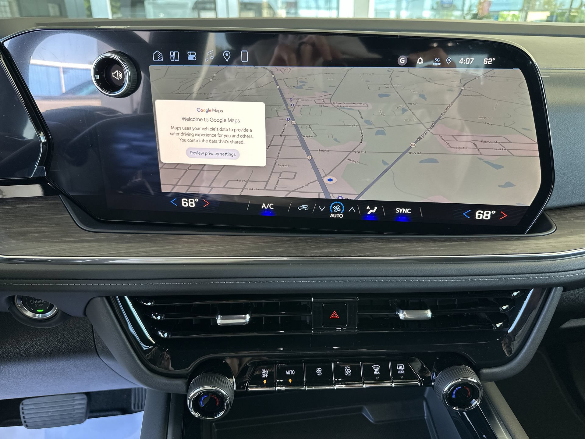 2026 Chevrolet Tahoe LS - Photo 14
