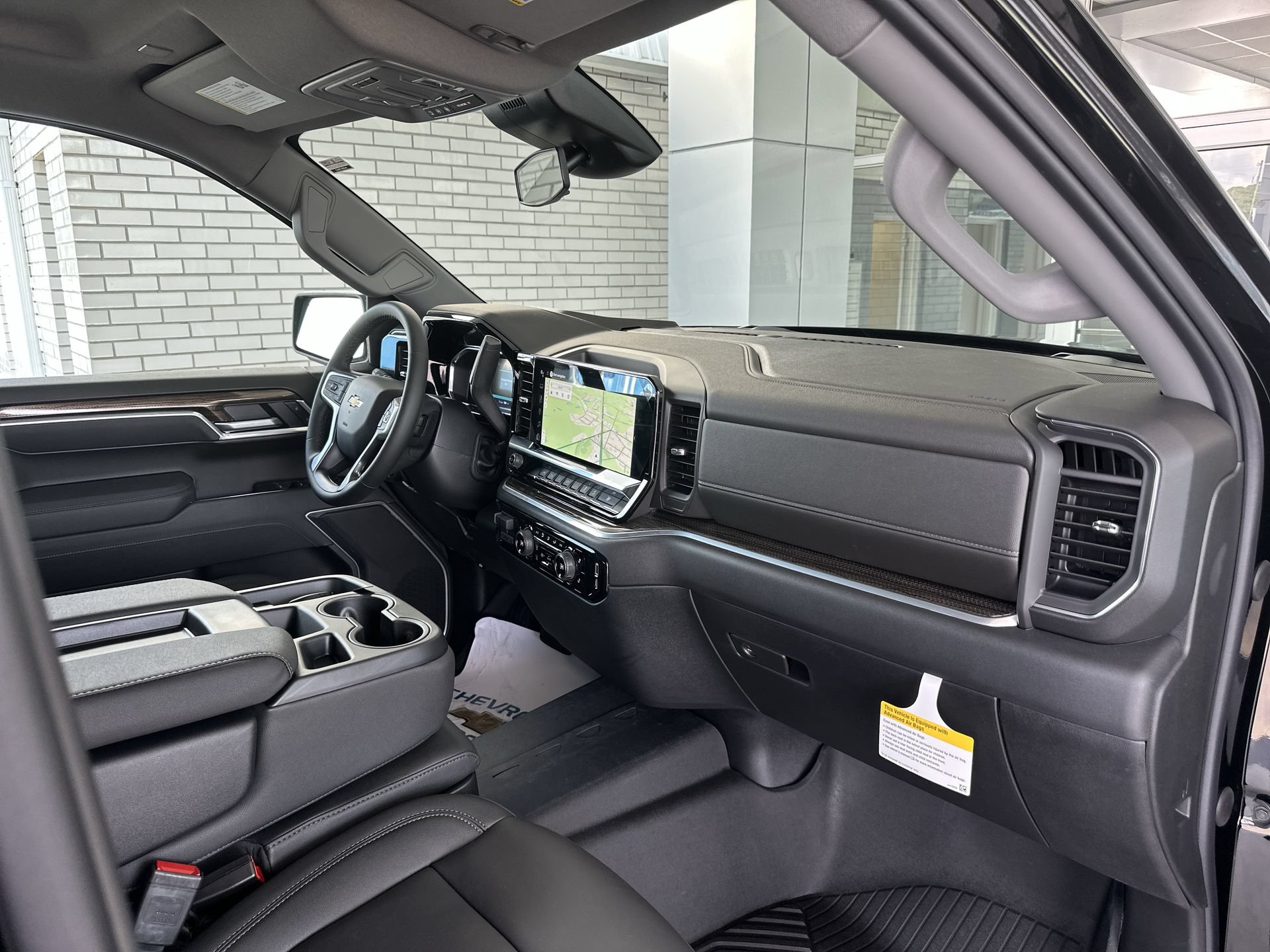 2026 Chevrolet Silverado 1500 LT - Photo 28
