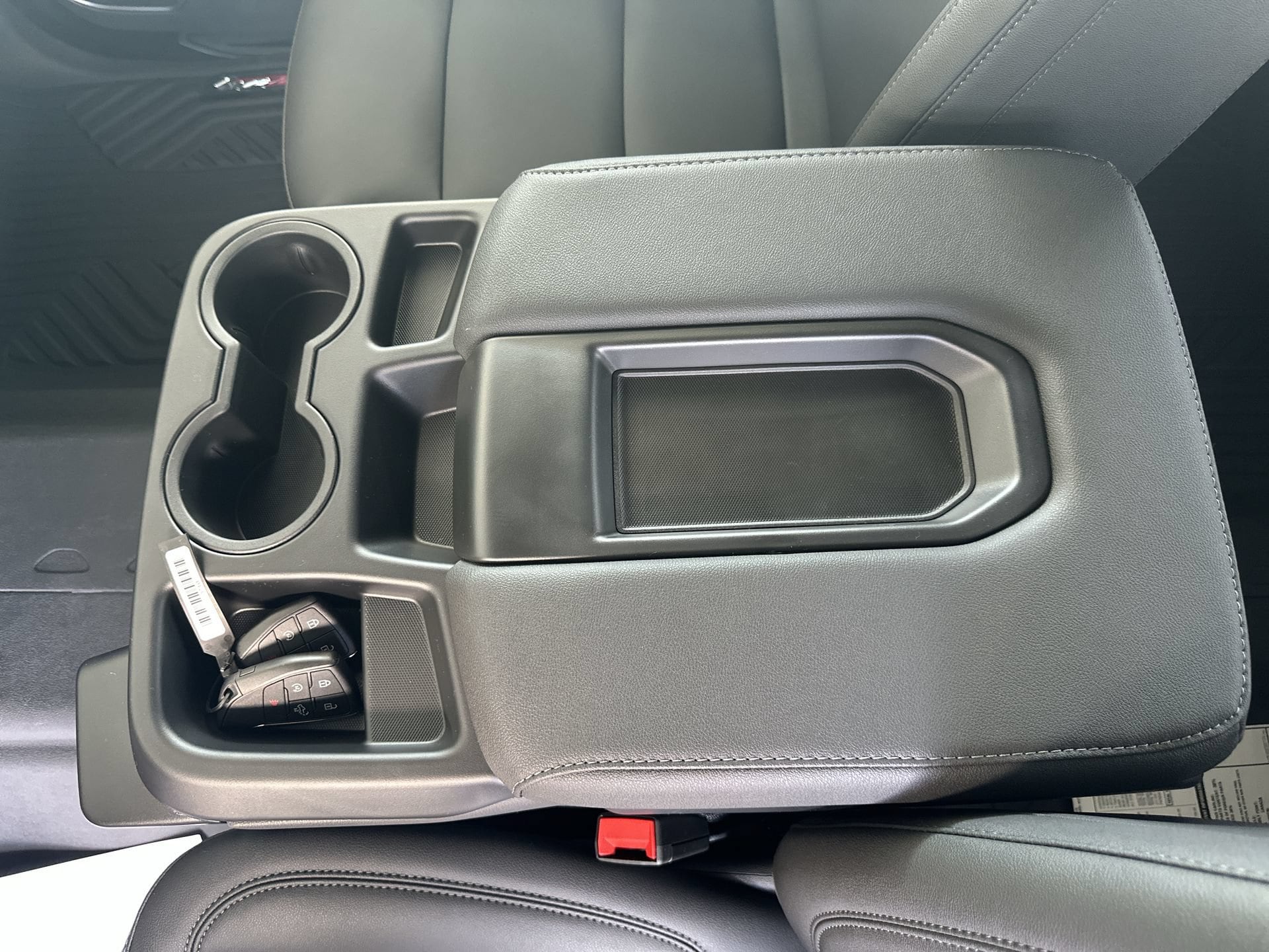 2026 Chevrolet Silverado 1500 LT - Photo 35