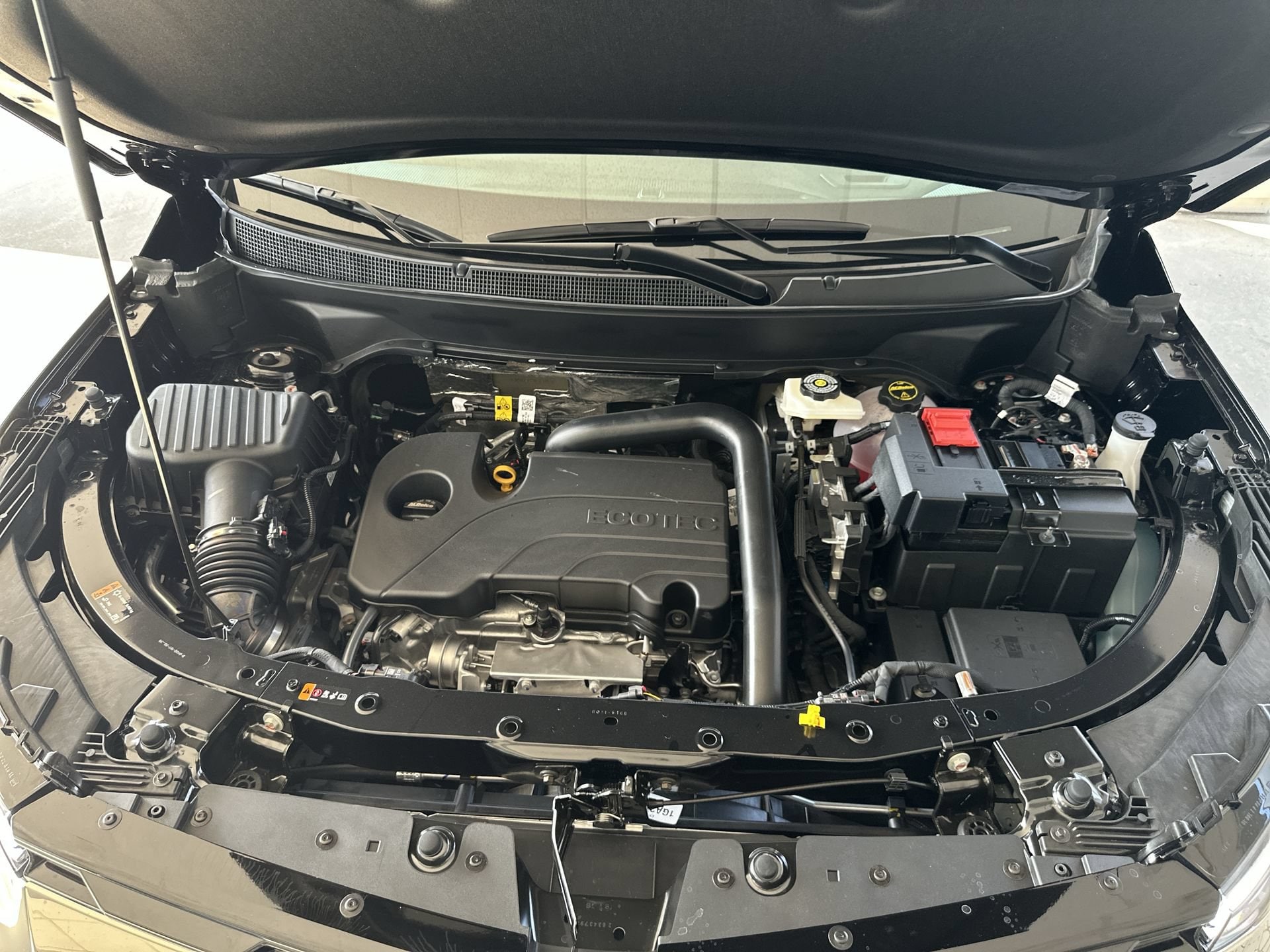 2027 Chevrolet Equinox ACTIV - Photo 29