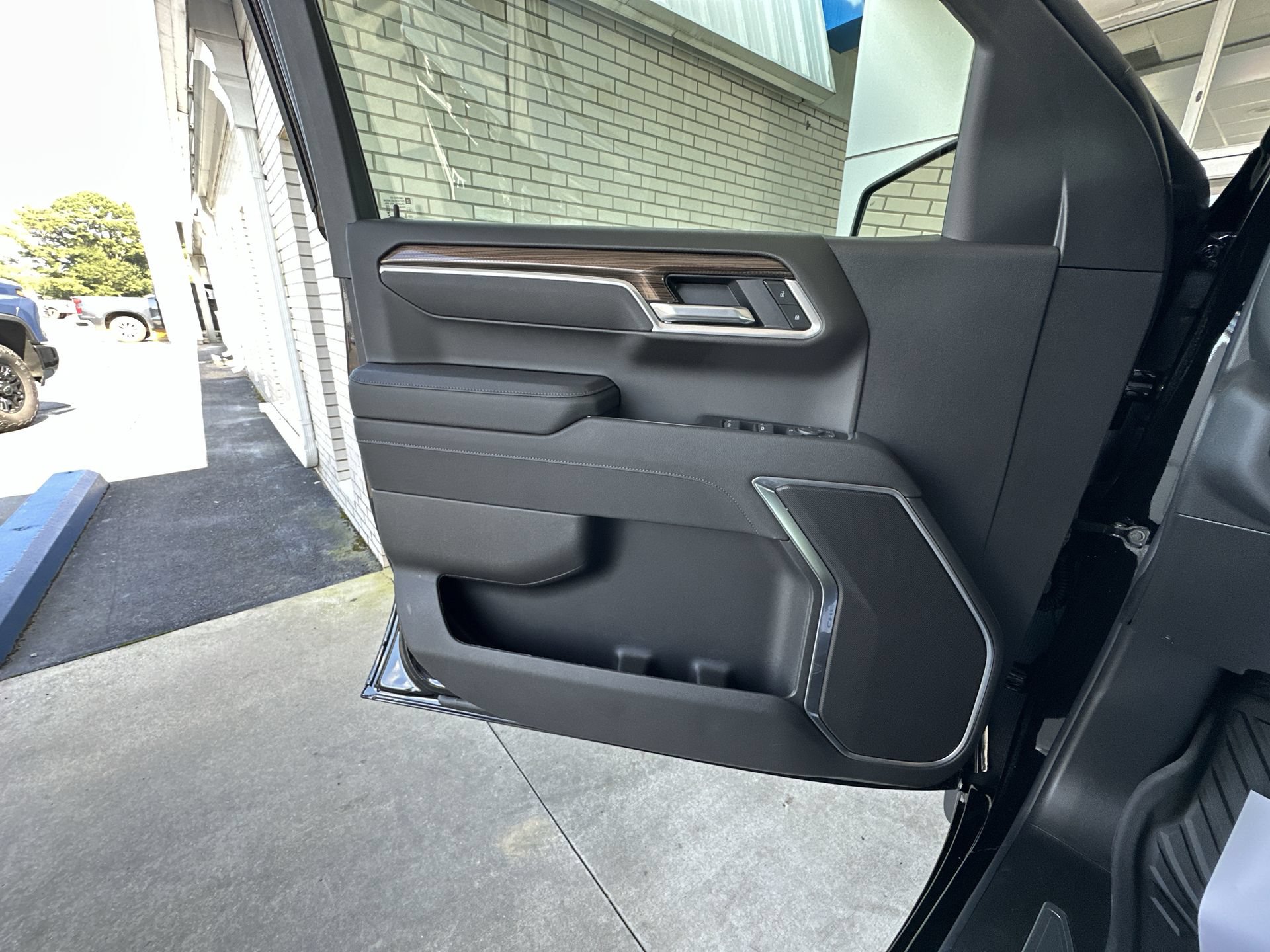 2026 Chevrolet Silverado 1500 LT - Photo 22