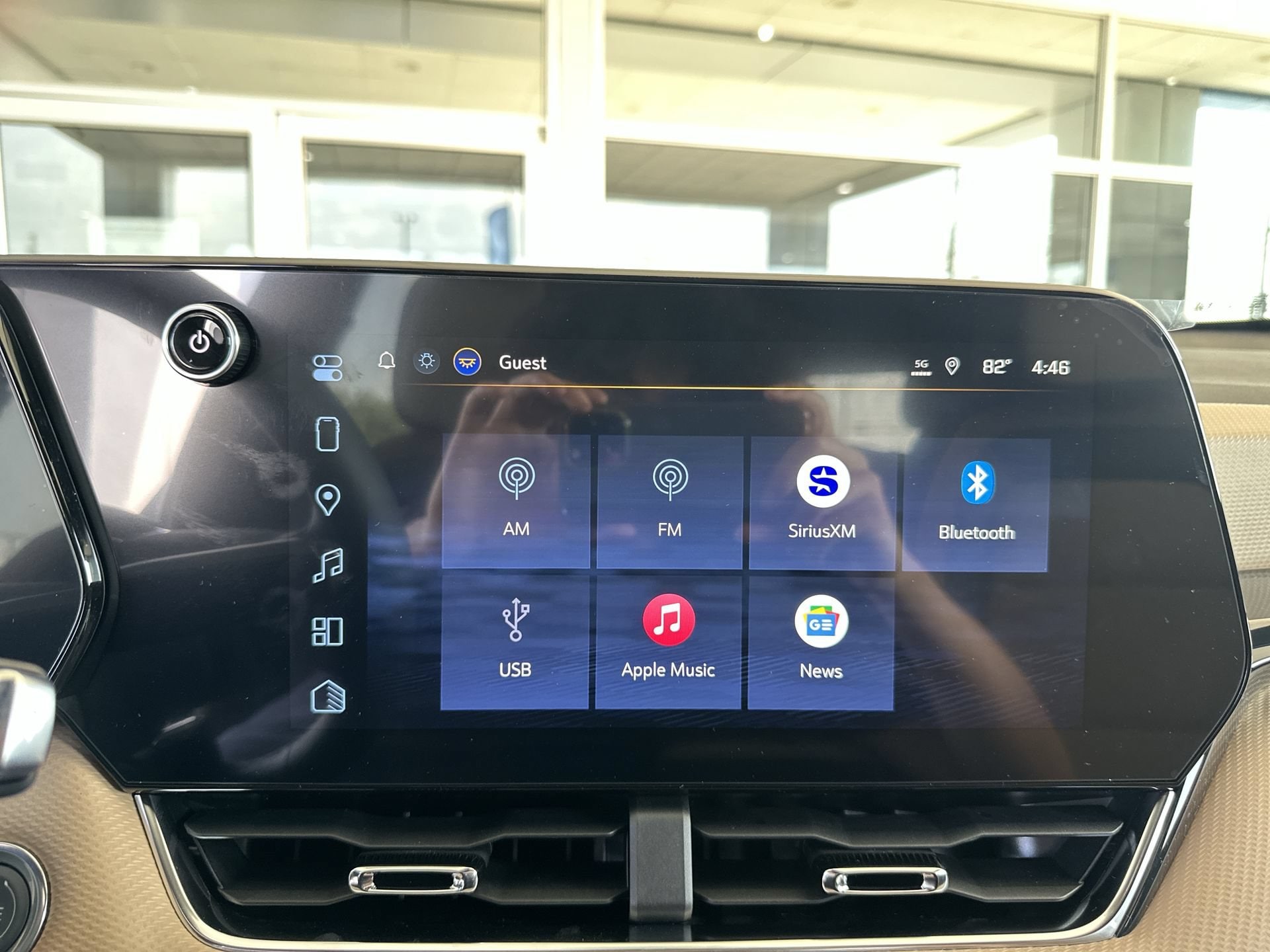 2027 Chevrolet Equinox ACTIV - Photo 13
