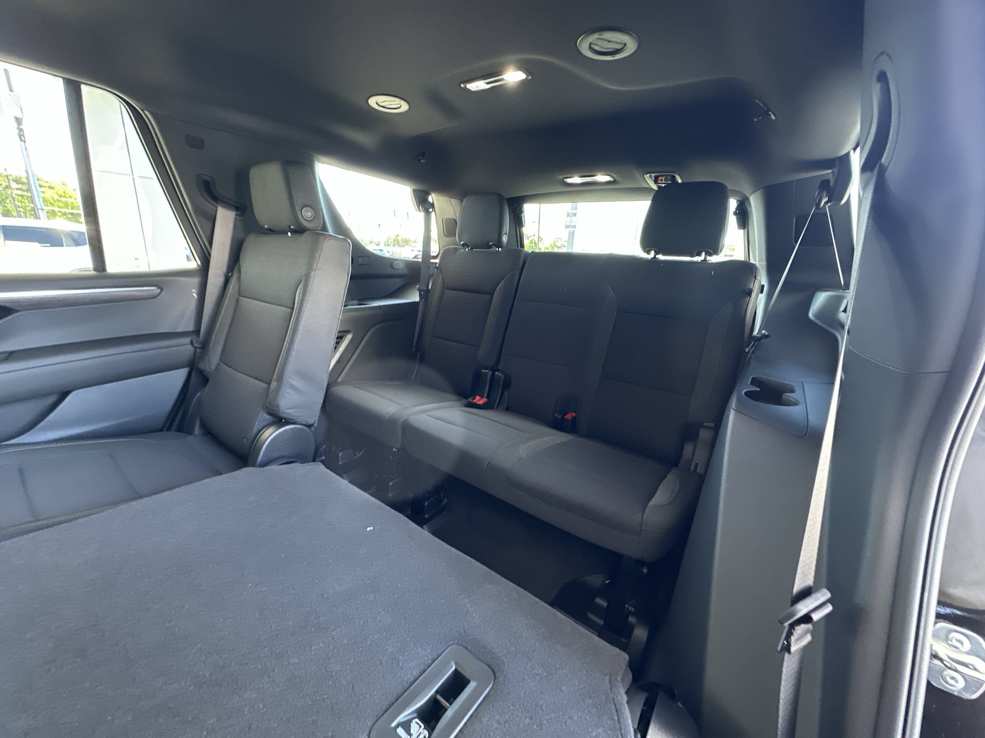 2026 Chevrolet Tahoe LS - Photo 33