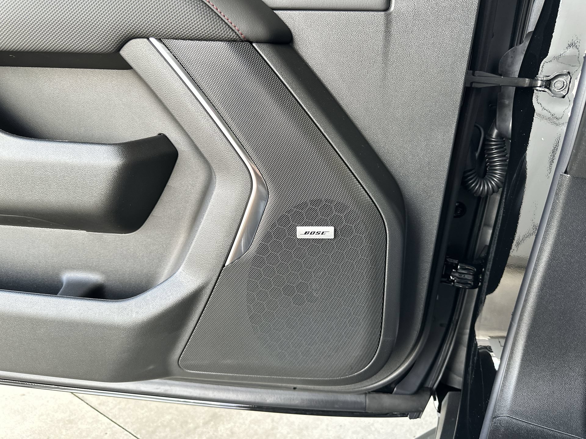 2026 Chevrolet Tahoe RST - Photo 25