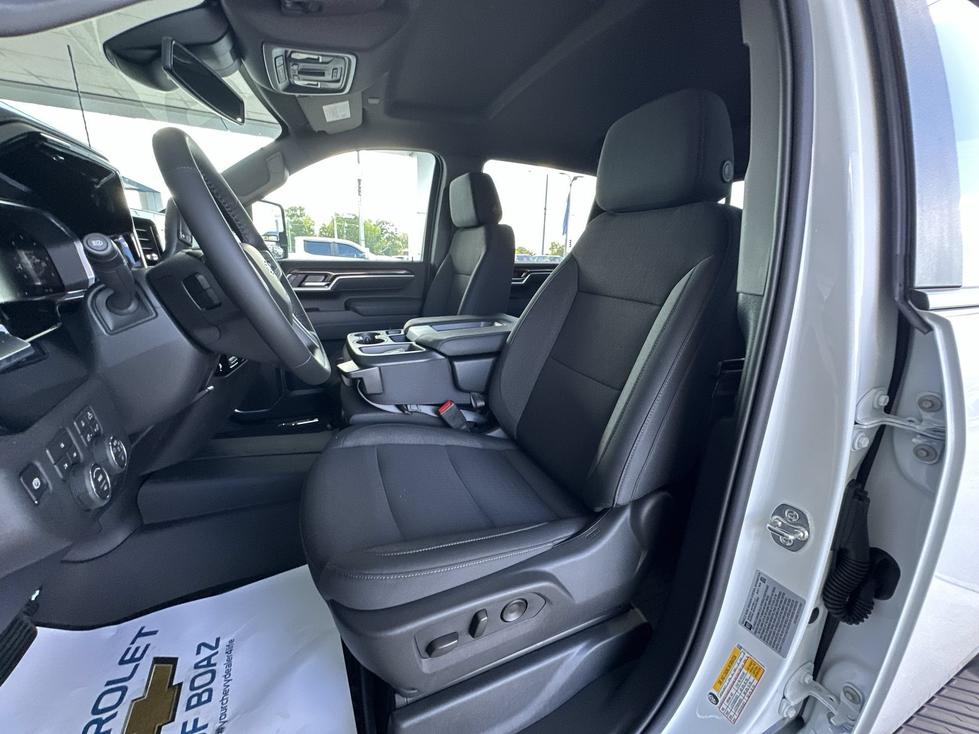 2026 Chevrolet Silverado 2500 HD LT - Photo 19