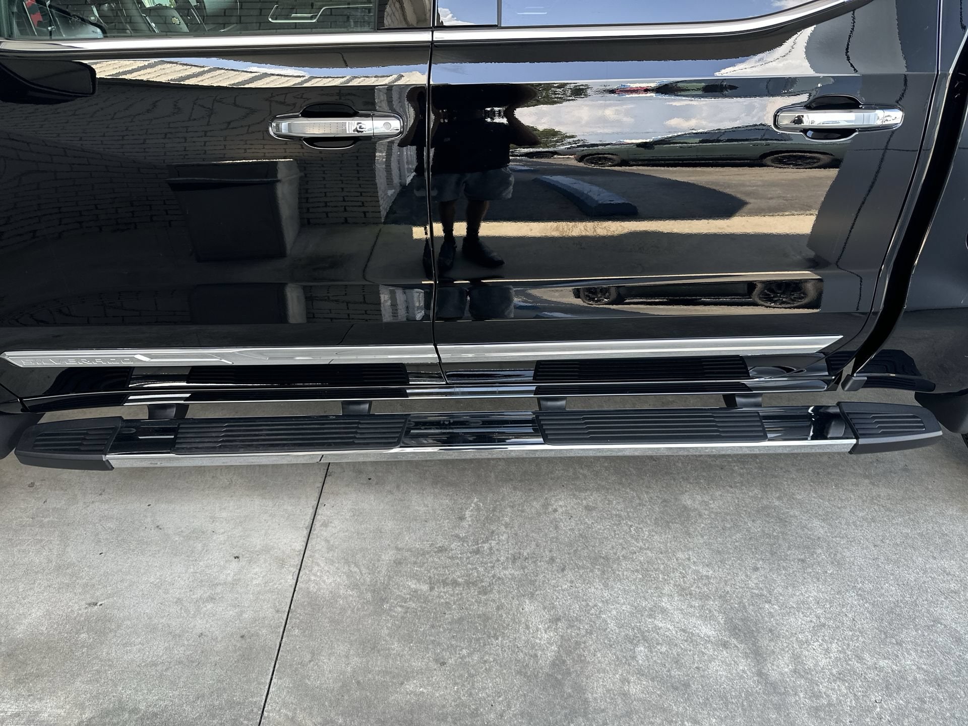 2026 Chevrolet Silverado 1500 High Country - Photo 36