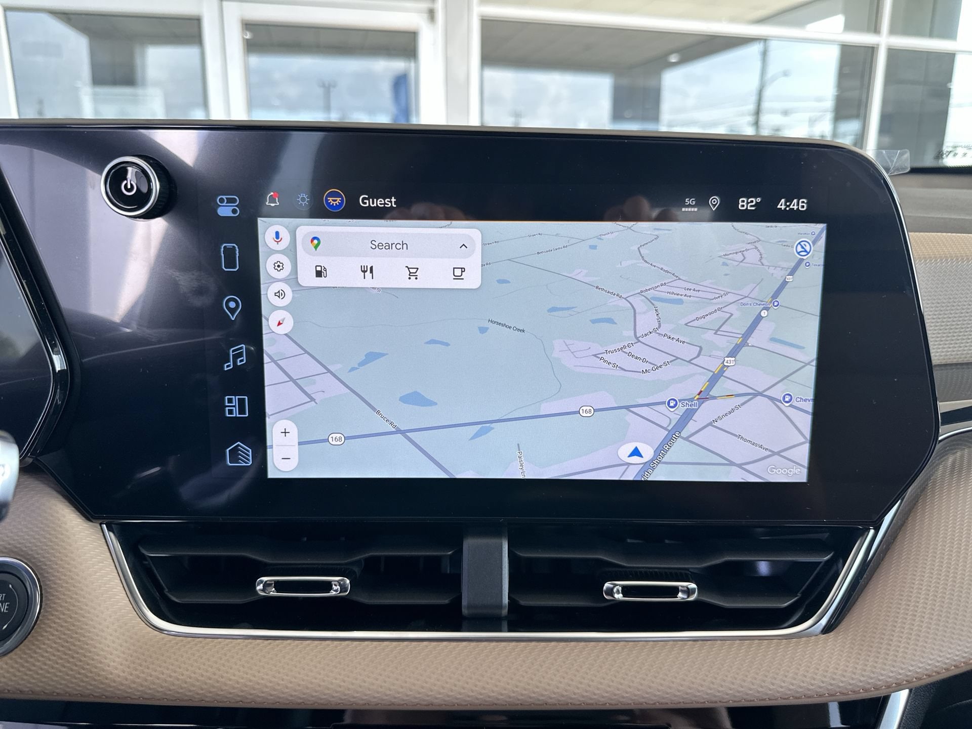 2027 Chevrolet Equinox ACTIV - Photo 14