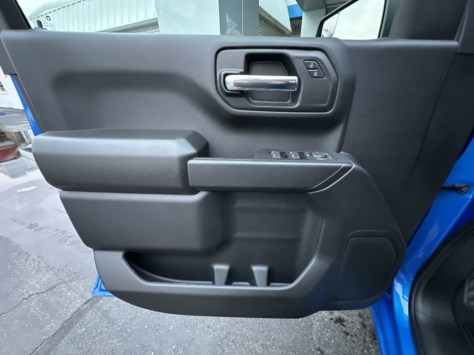 2026 Chevrolet Silverado 1500 Custom - Photo 19