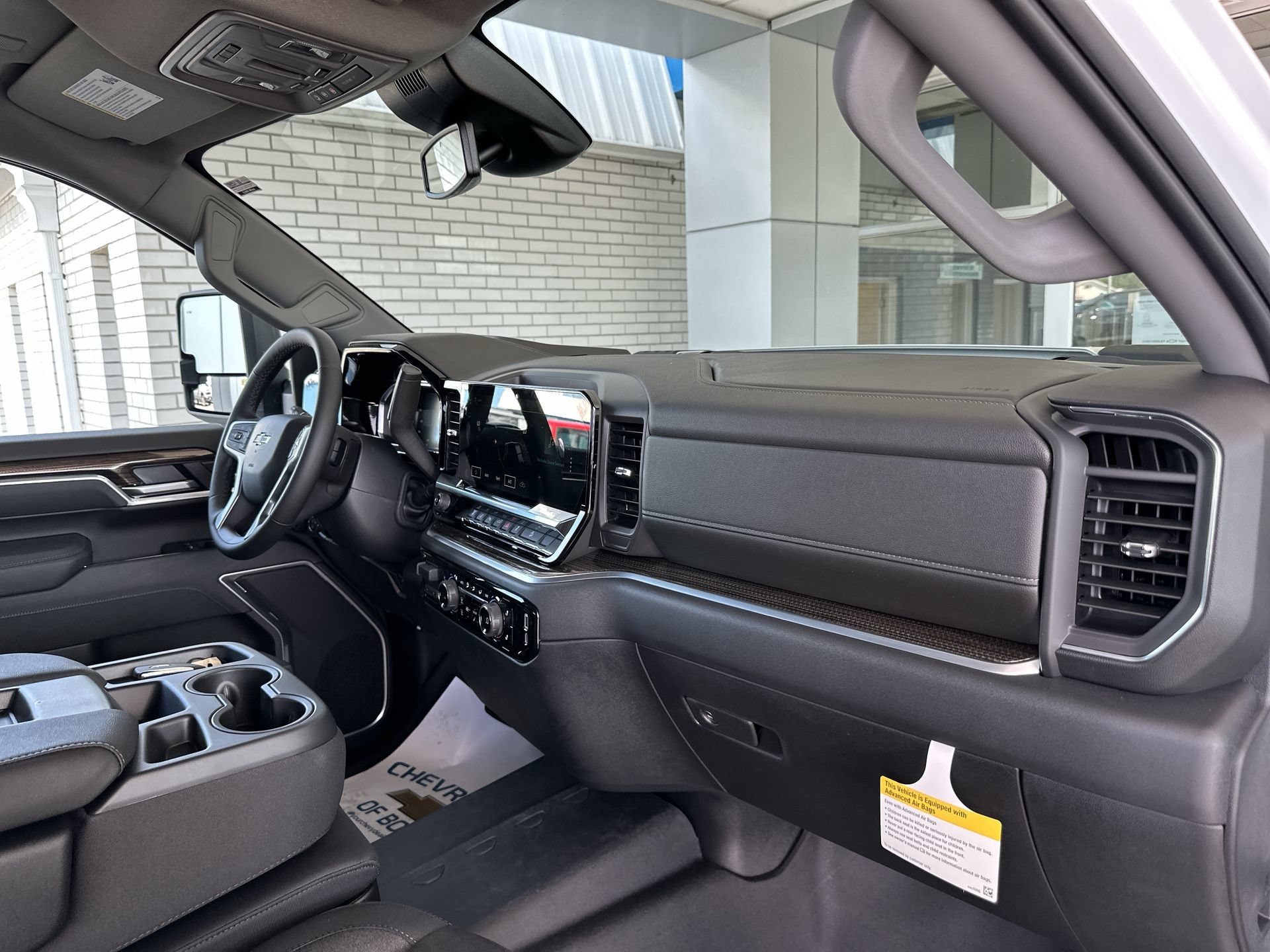 2026 Chevrolet Silverado 2500 HD LT - Photo 28