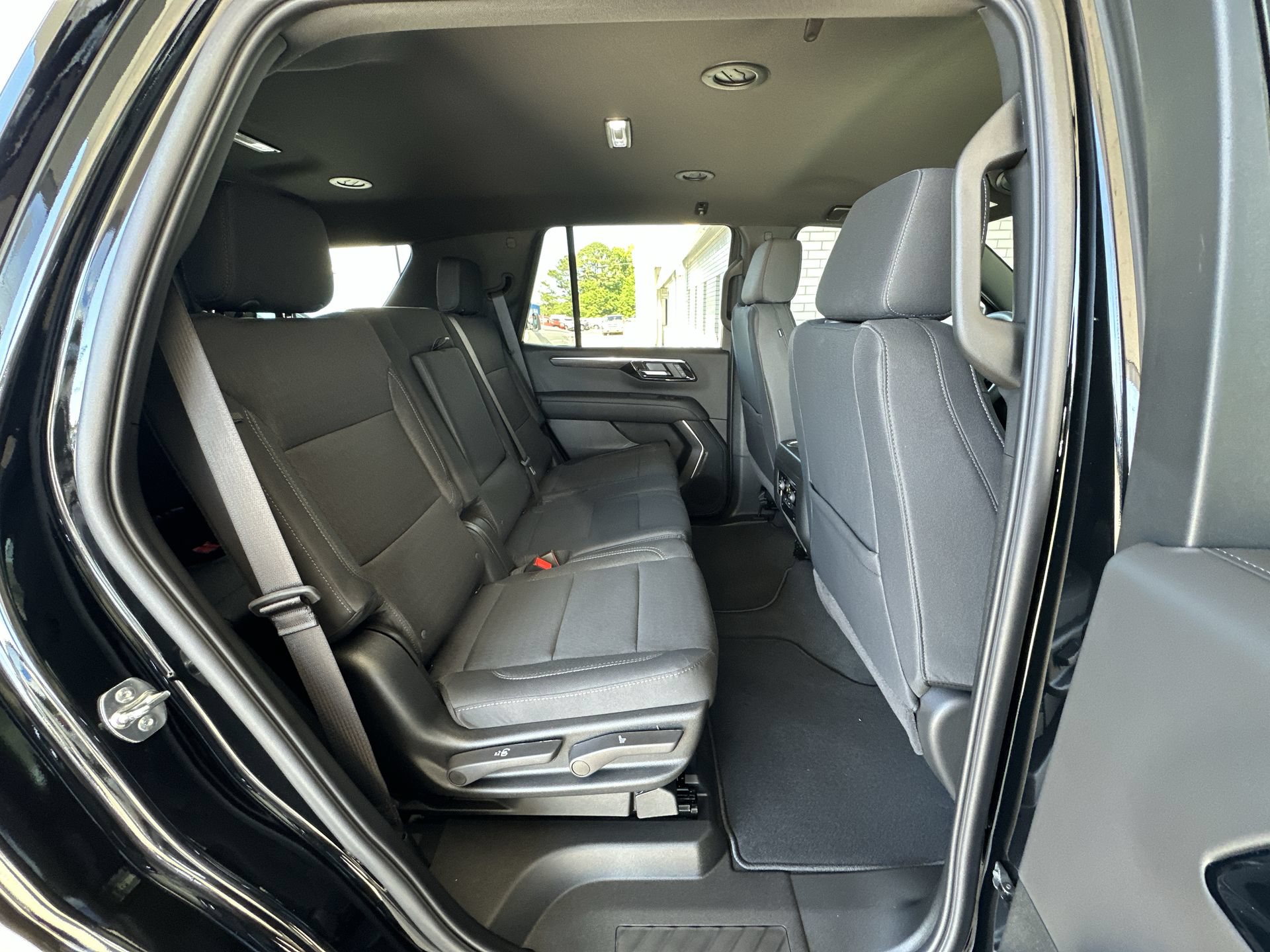 2026 Chevrolet Tahoe LS - Photo 26