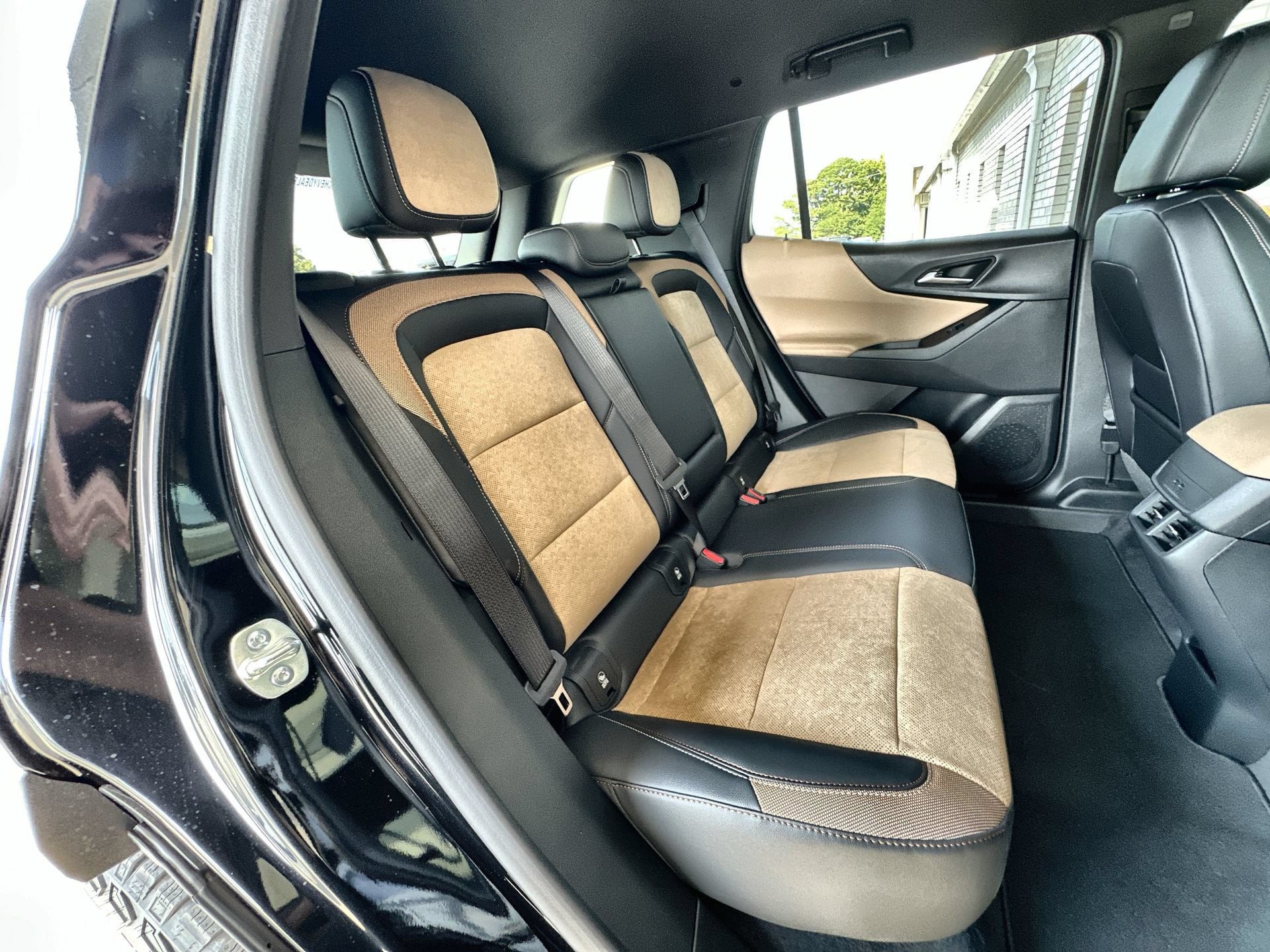 2027 Chevrolet Equinox ACTIV - Photo 26