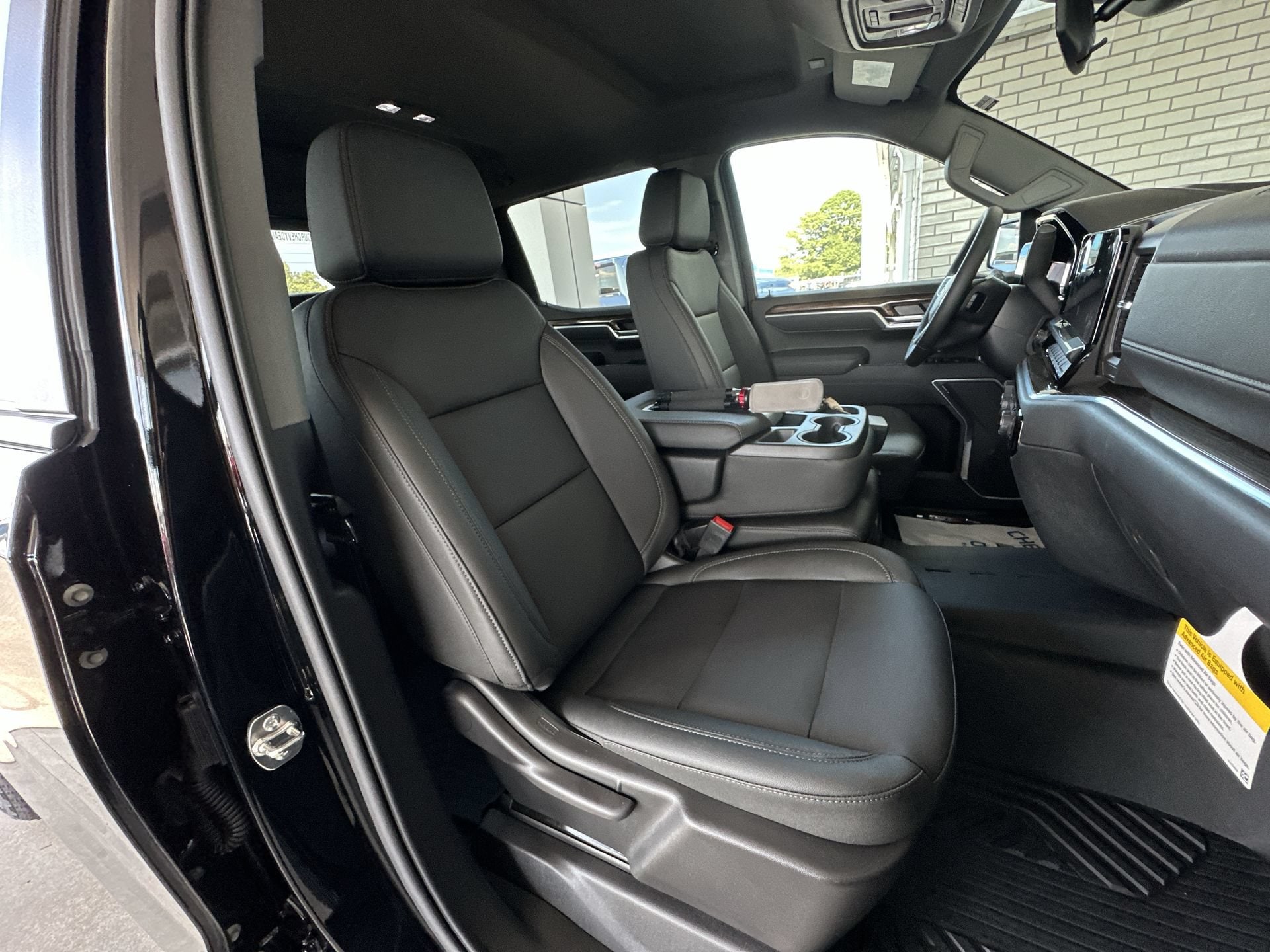 2026 Chevrolet Silverado 1500 LT - Photo 27