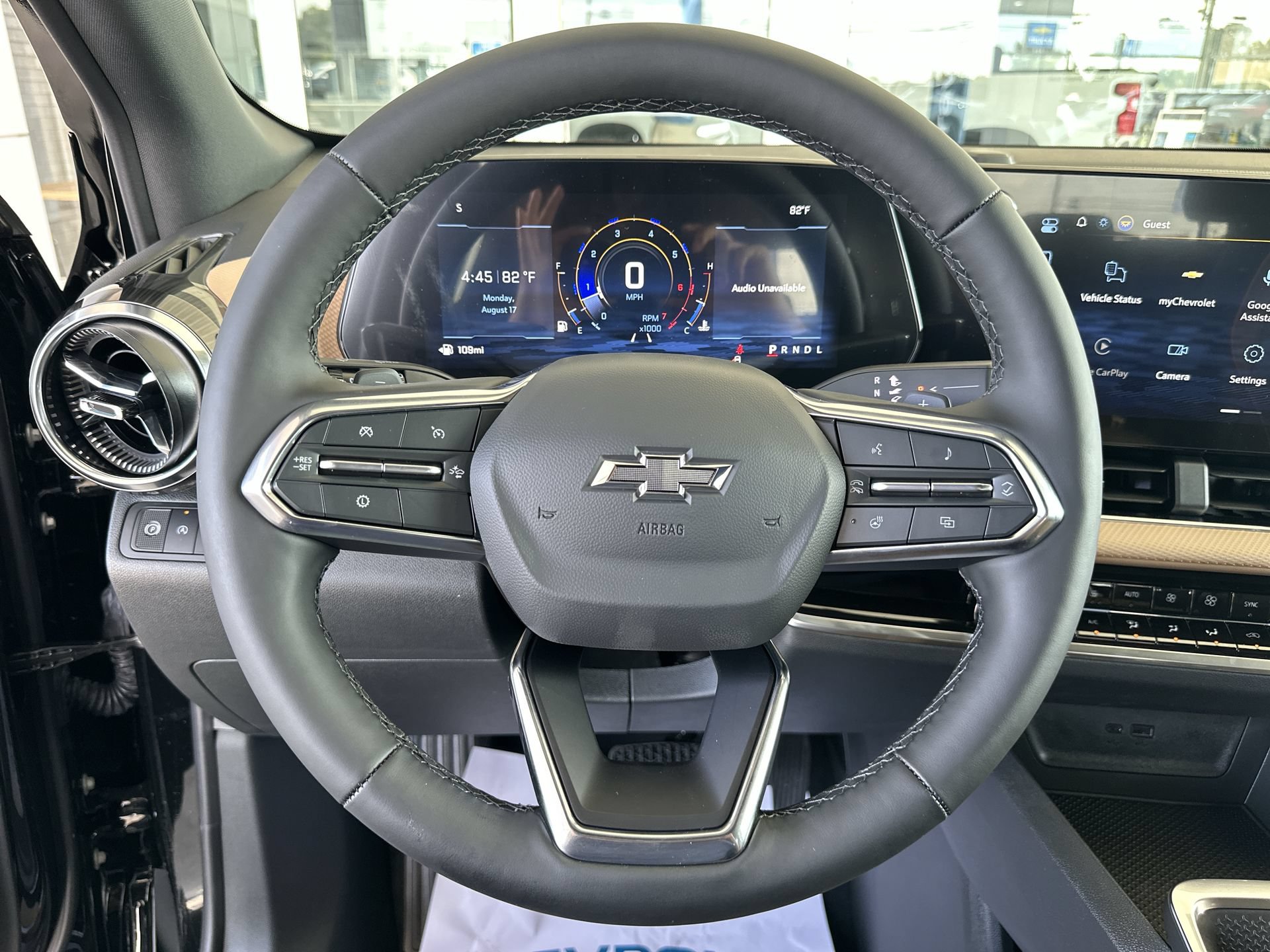 2027 Chevrolet Equinox ACTIV - Photo 12