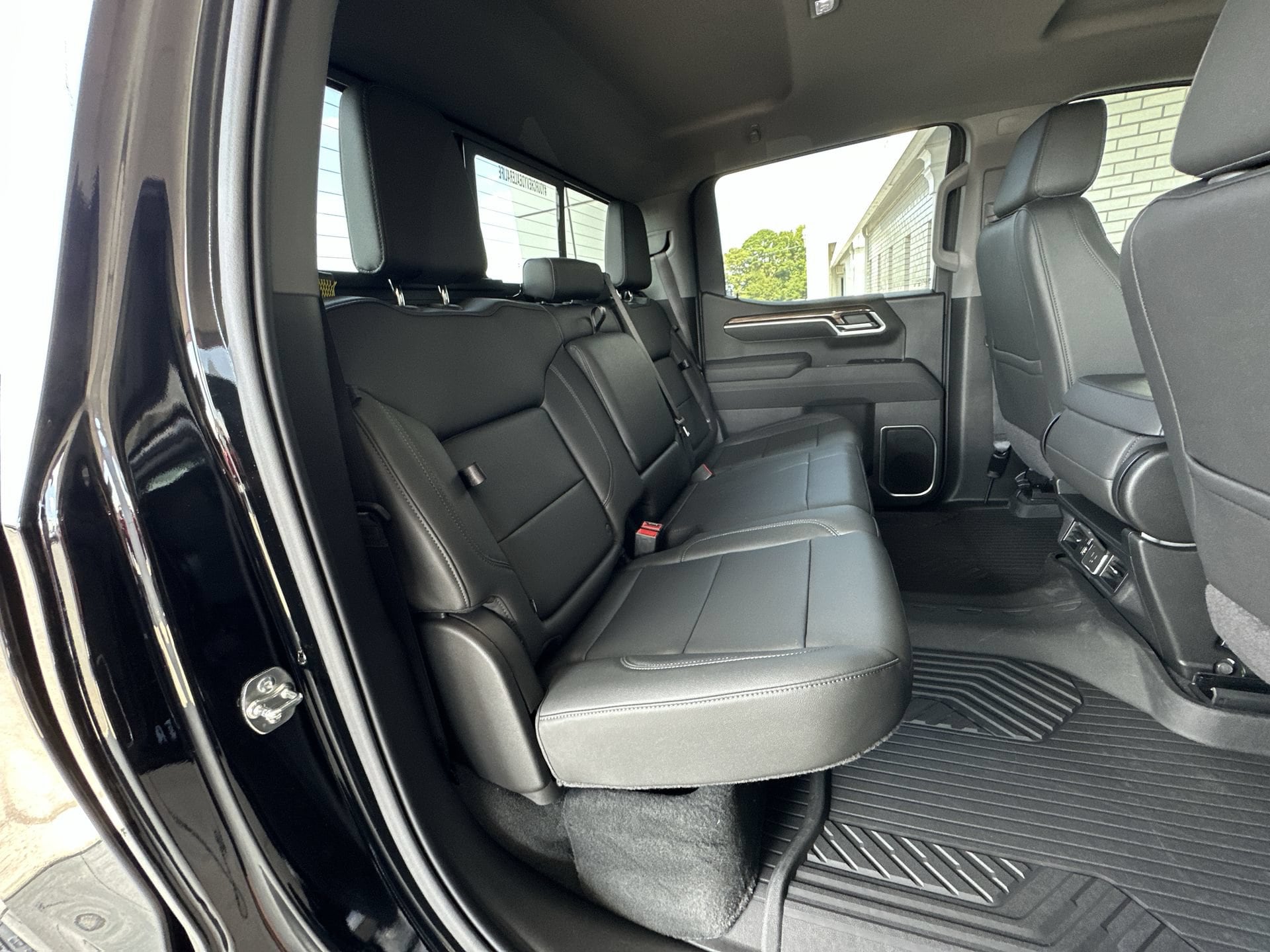 2026 Chevrolet Silverado 1500 LT - Photo 26