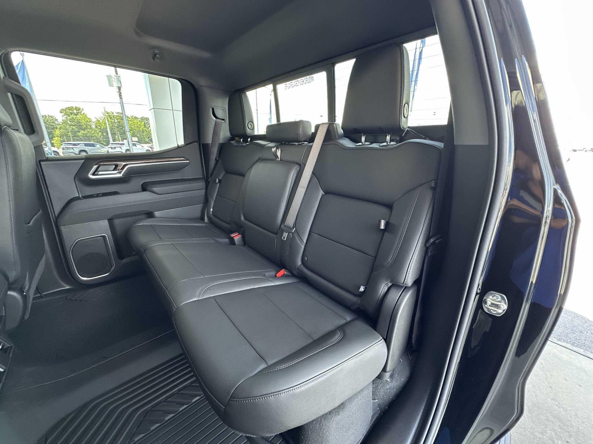 2026 Chevrolet Silverado 1500 LT - Photo 25