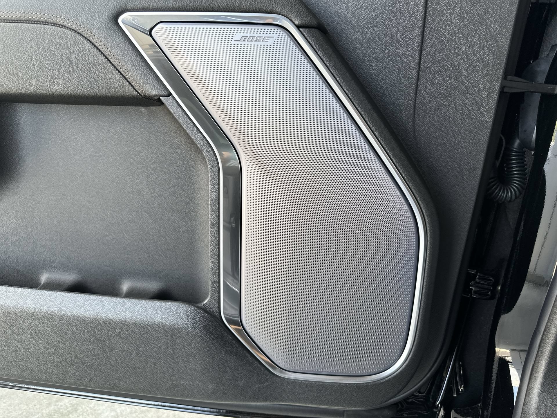 2026 Chevrolet Silverado 1500 High Country - Photo 25