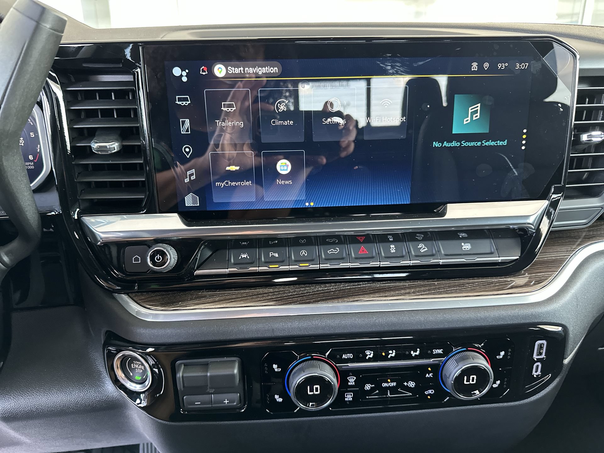 2026 Chevrolet Silverado 1500 LT - Photo 32