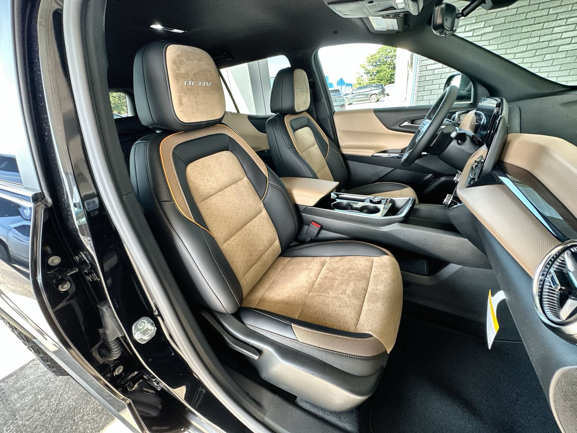 2027 Chevrolet Equinox ACTIV - Photo 27