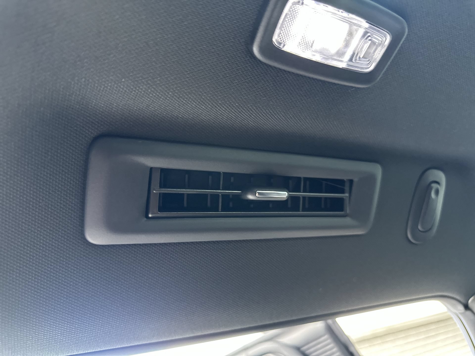 2026 Chevrolet Tahoe RST - Photo 22