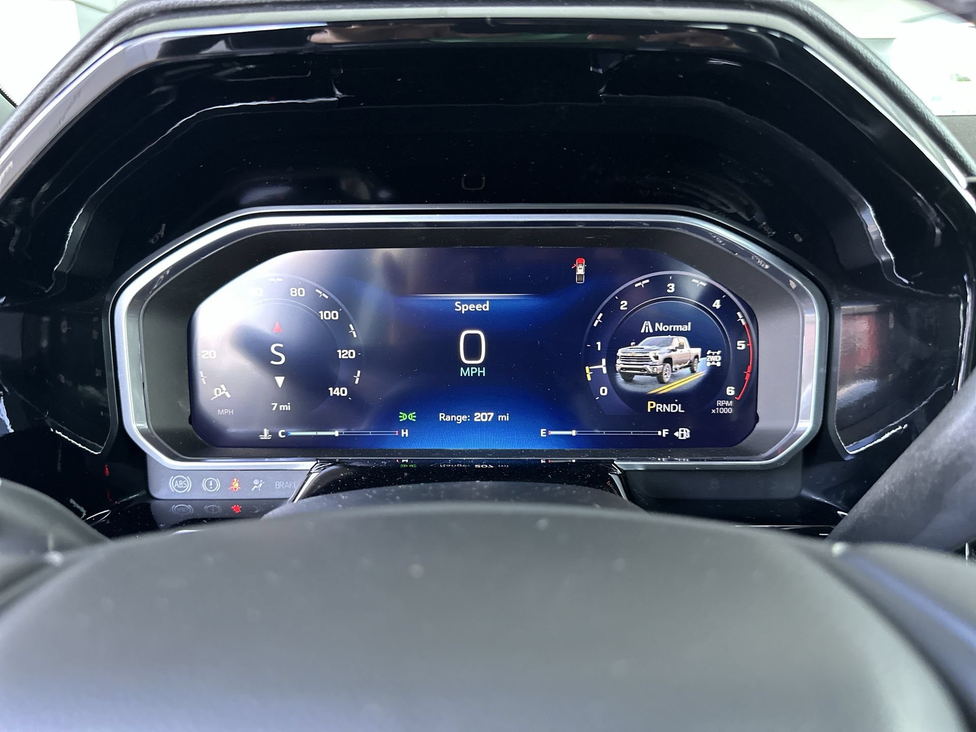 2026 Chevrolet Silverado 2500 HD LT - Photo 11