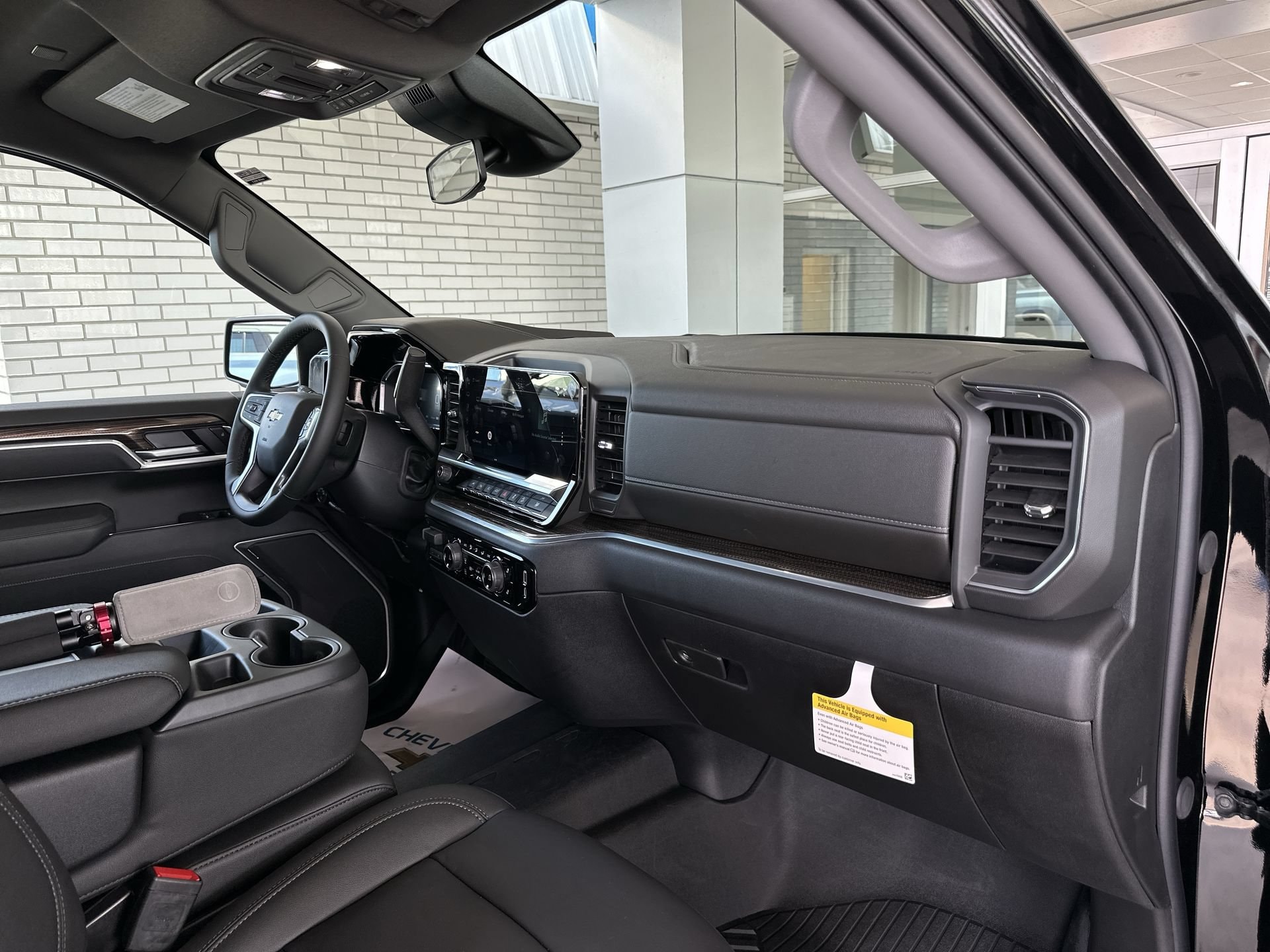 2026 Chevrolet Silverado 1500 LT - Photo 28