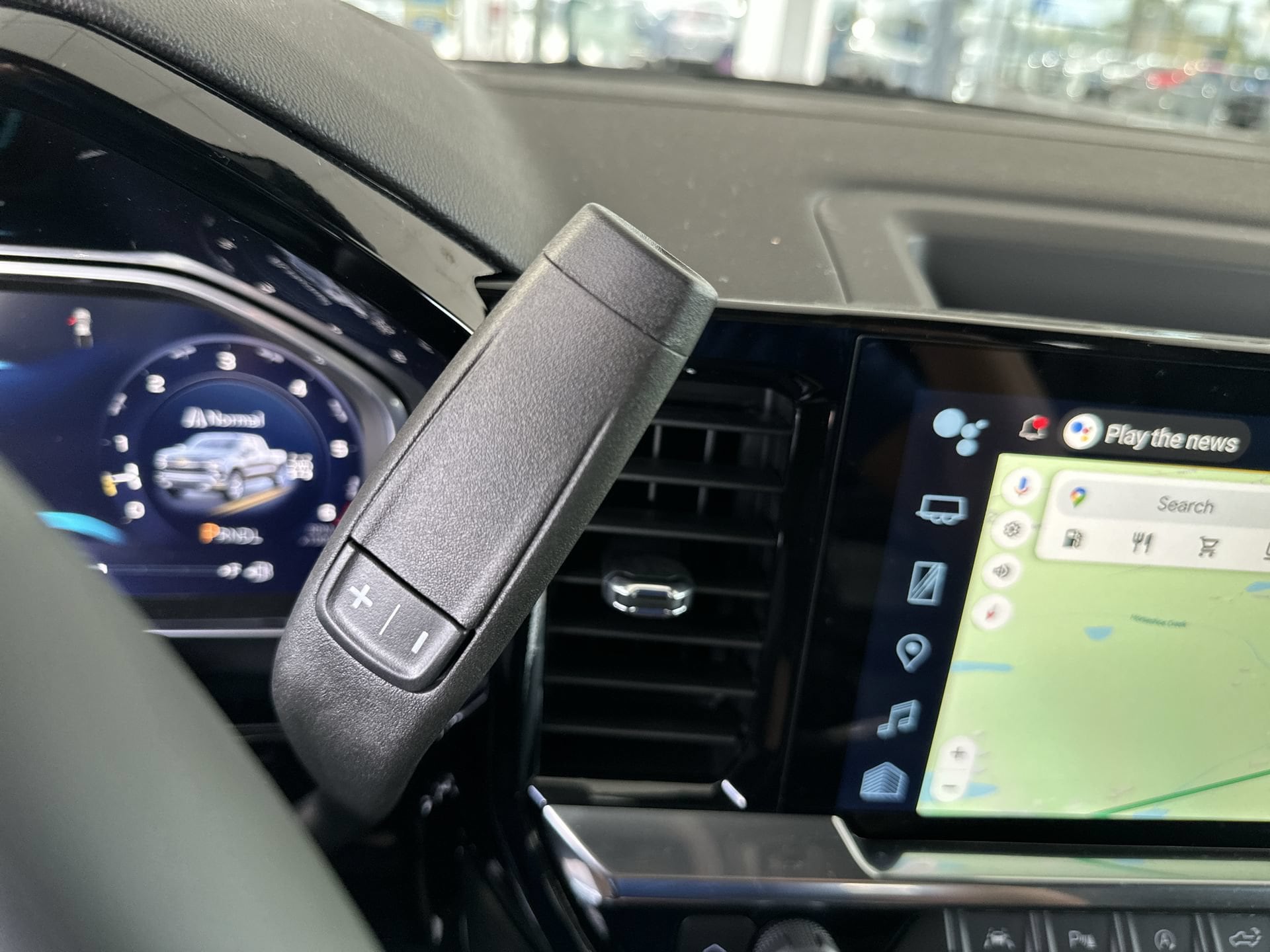 2026 Chevrolet Silverado 1500 LT - Photo 16