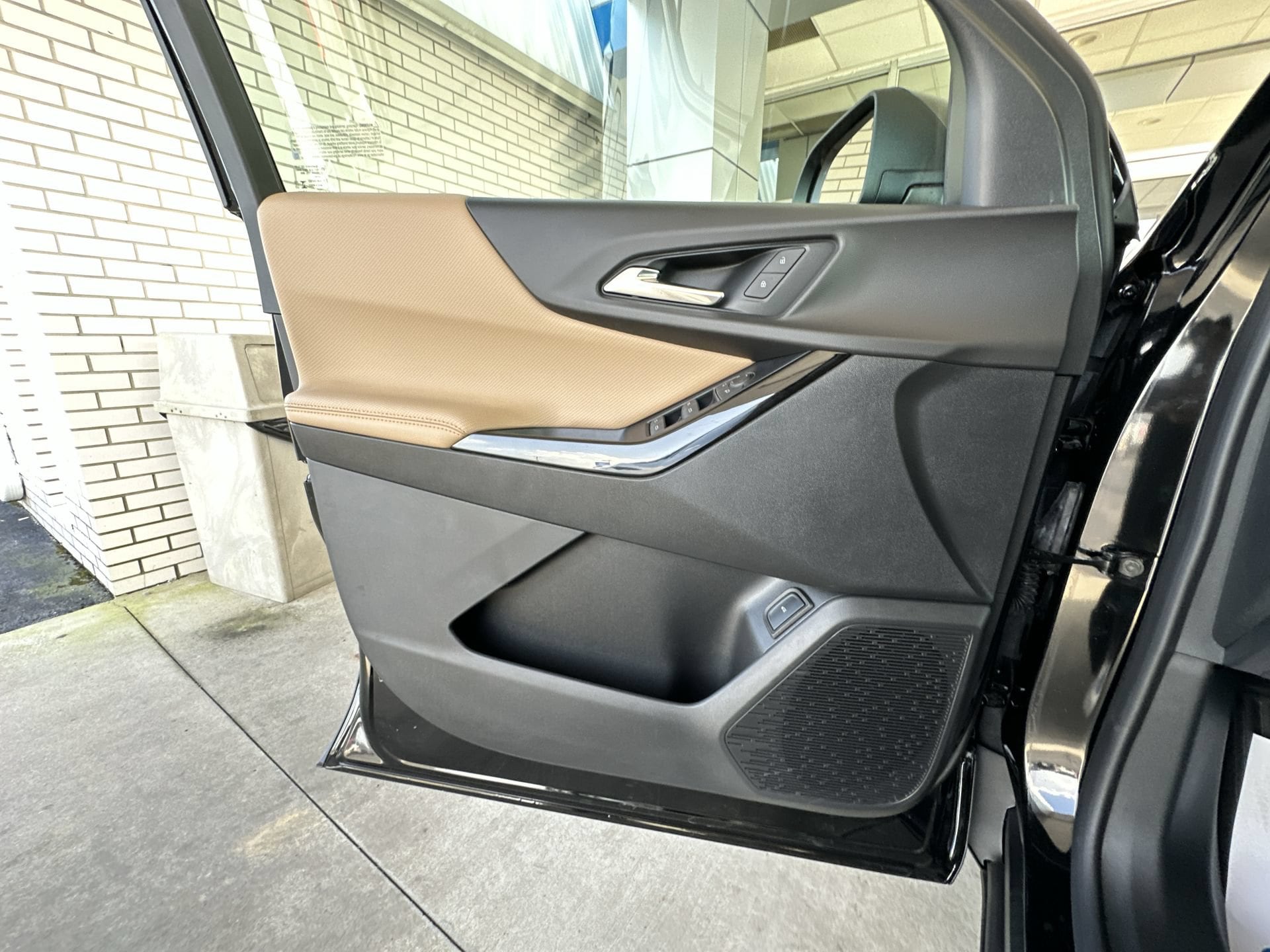 2027 Chevrolet Equinox ACTIV - Photo 22
