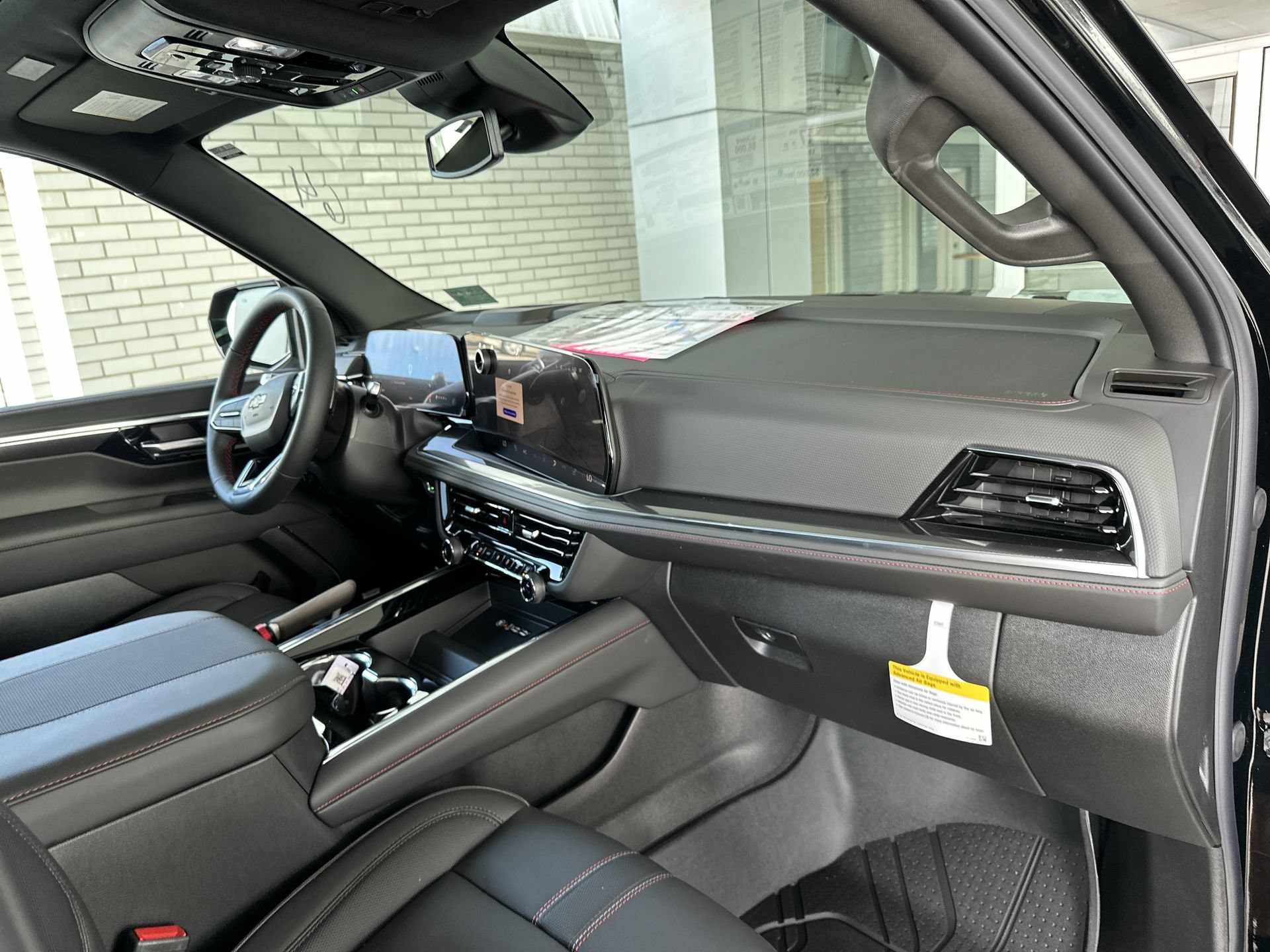 2026 Chevrolet Tahoe RST - Photo 30