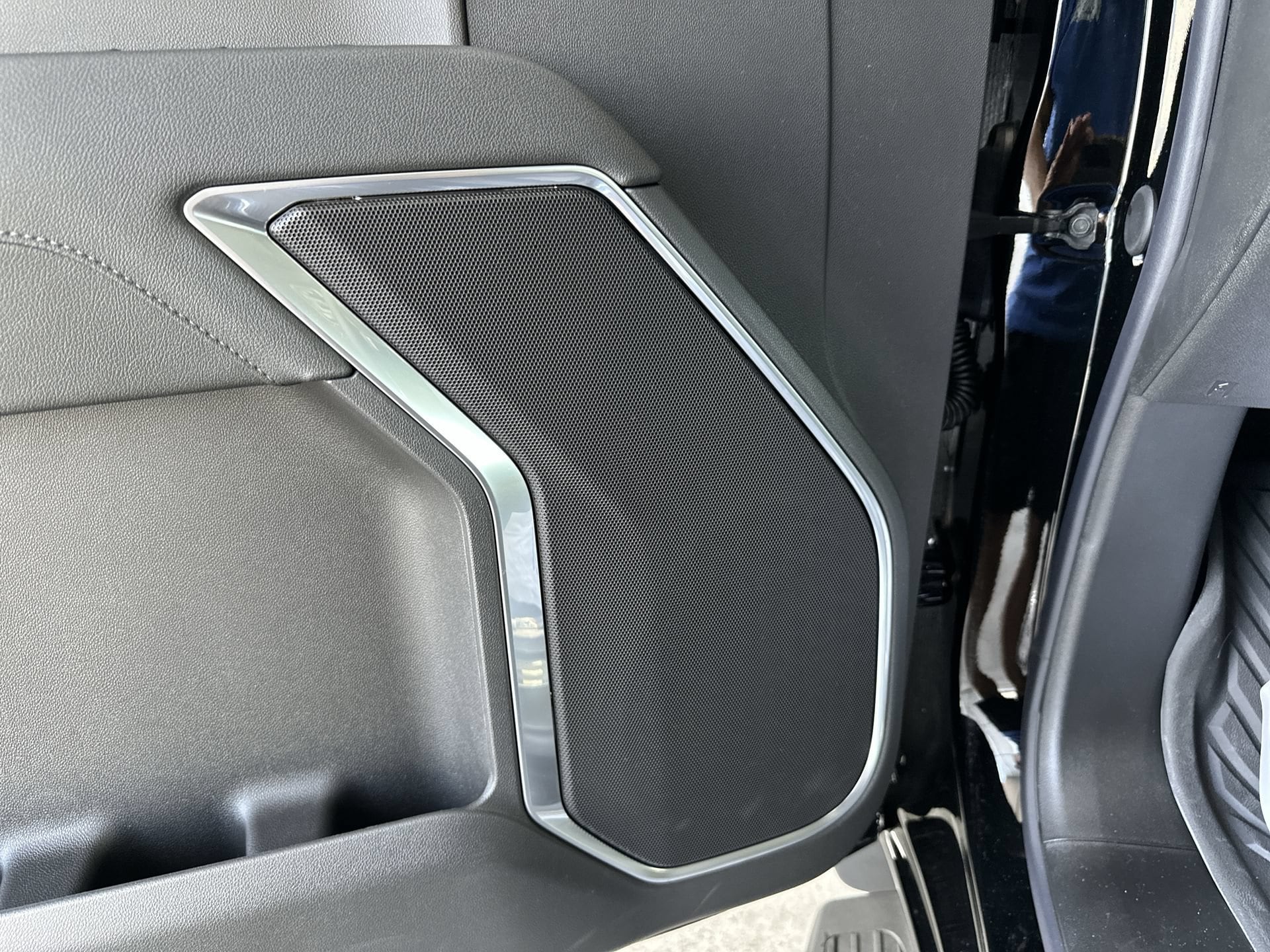 2026 Chevrolet Silverado 1500 LT - Photo 24