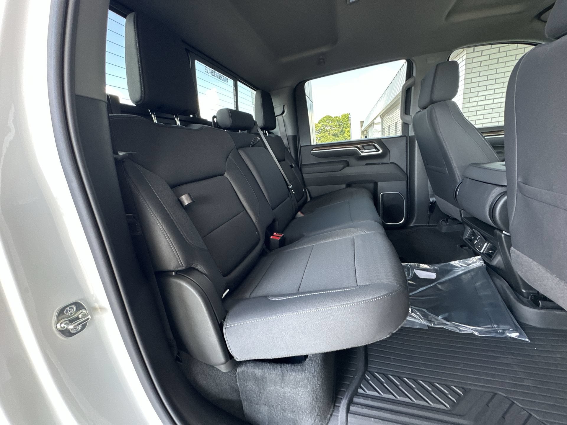 2026 Chevrolet Silverado 2500 HD LT - Photo 26