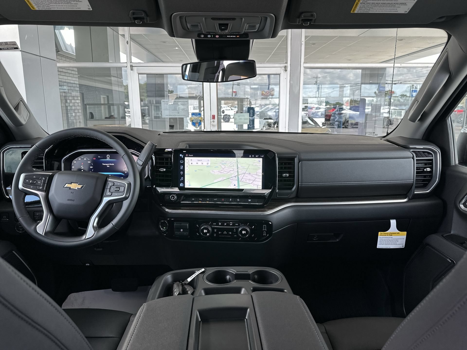 2026 Chevrolet Silverado 1500 LT - Photo 20