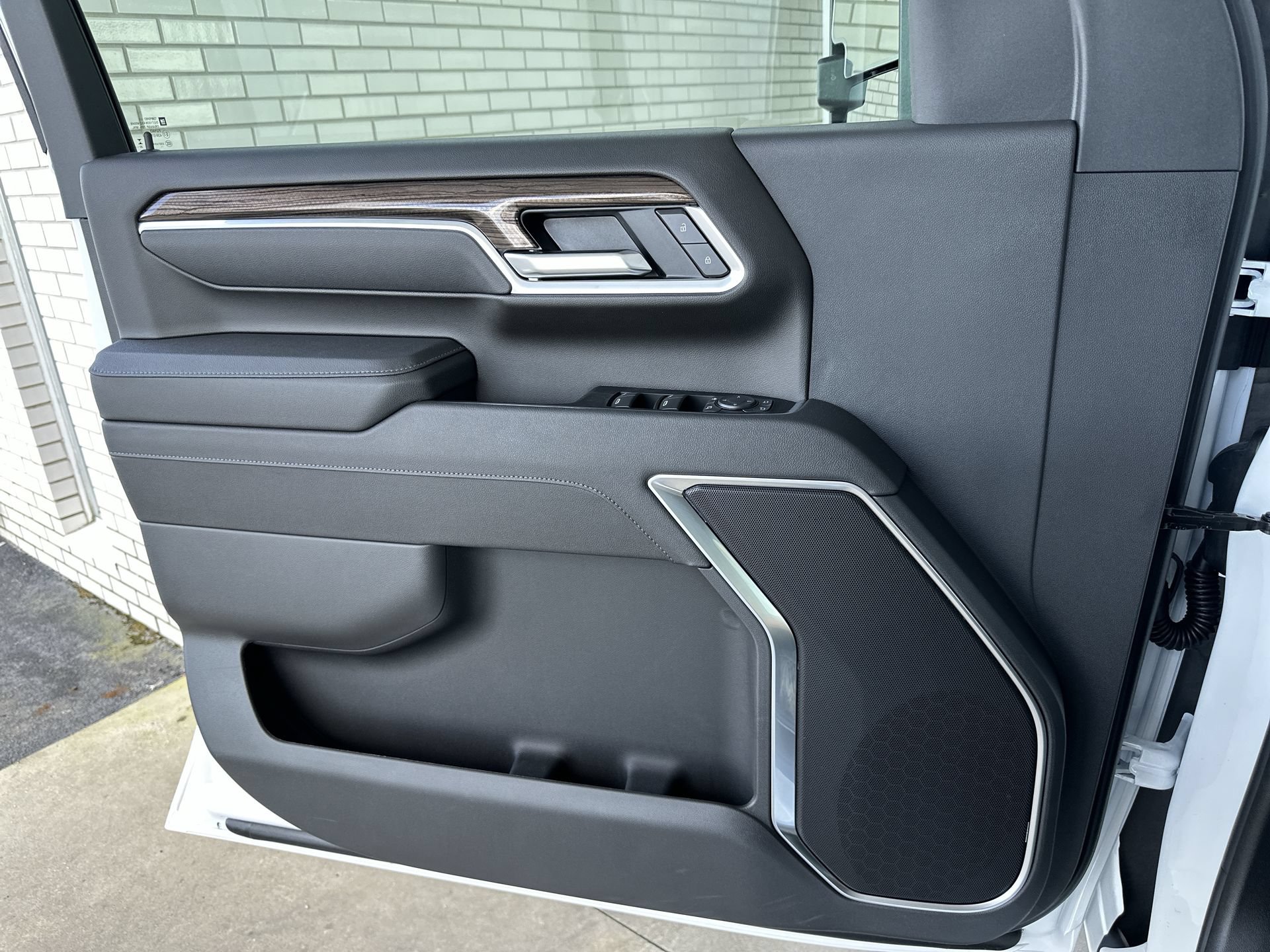 2026 Chevrolet Silverado 2500 HD LT - Photo 22